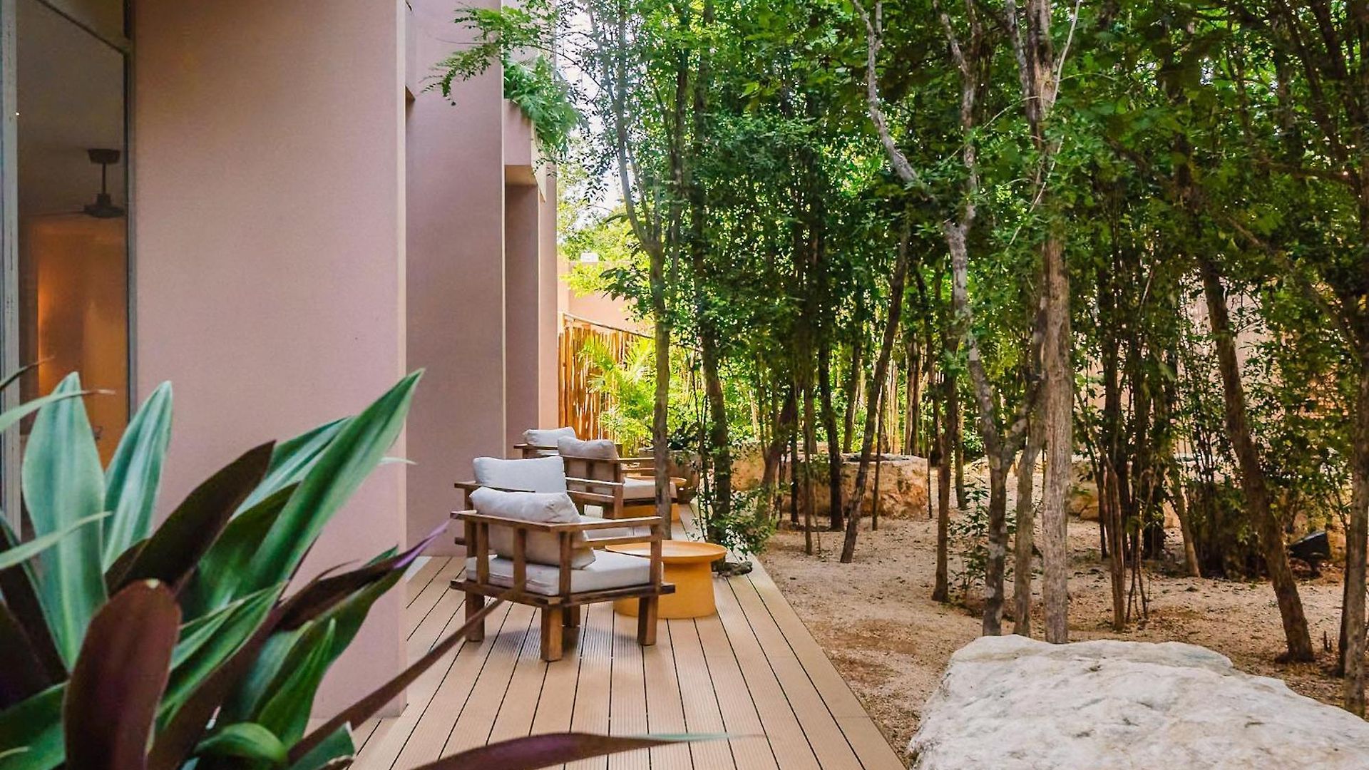 Apartamento Divine 2br W Pool Gym Yoga Classes Restaurant
