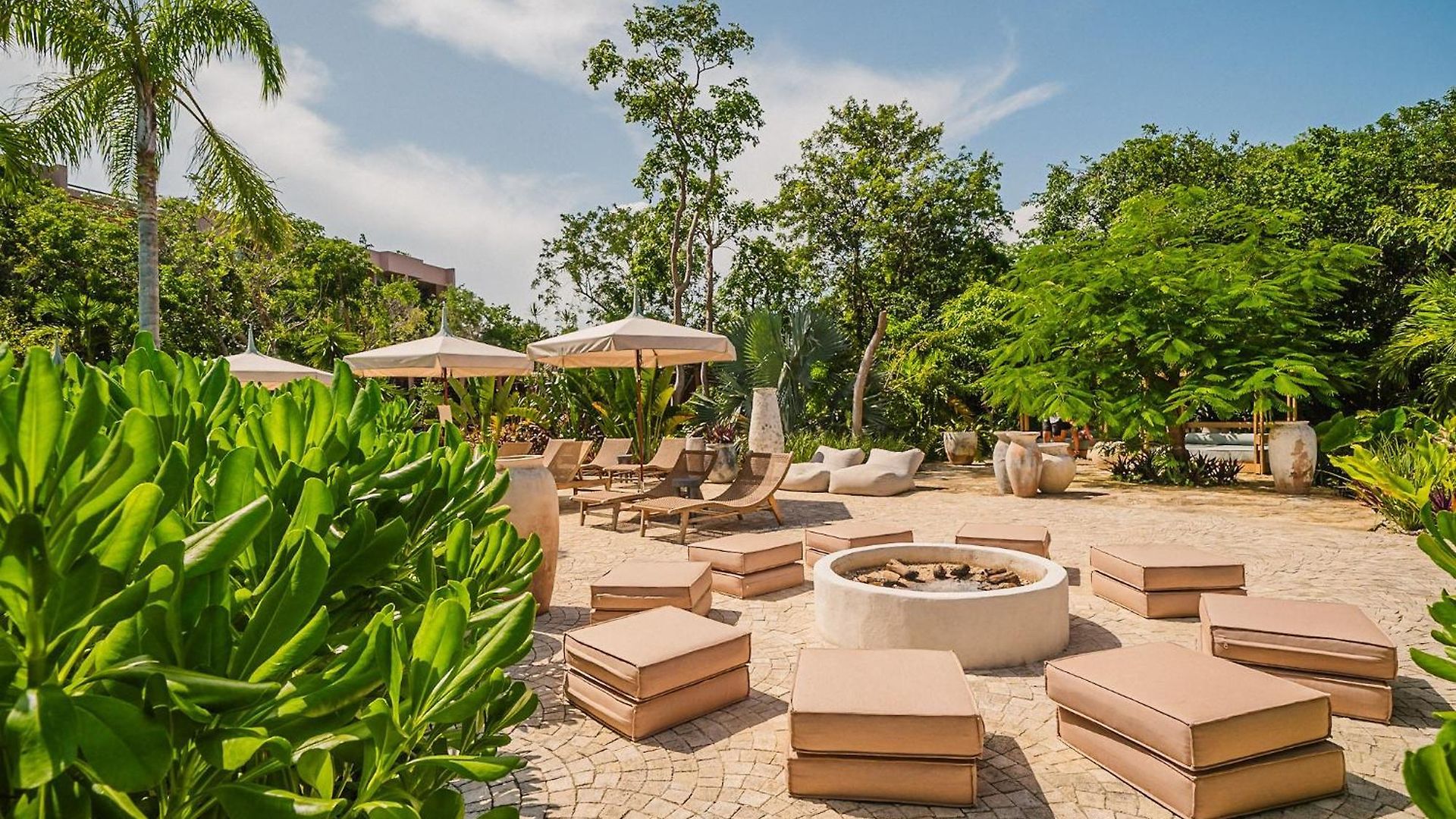 Divine 2br W Pool Gym Yoga Classes Restaurant Apartamento *