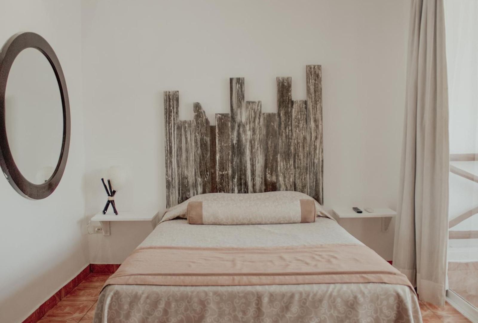 Nicte Ha Hotel