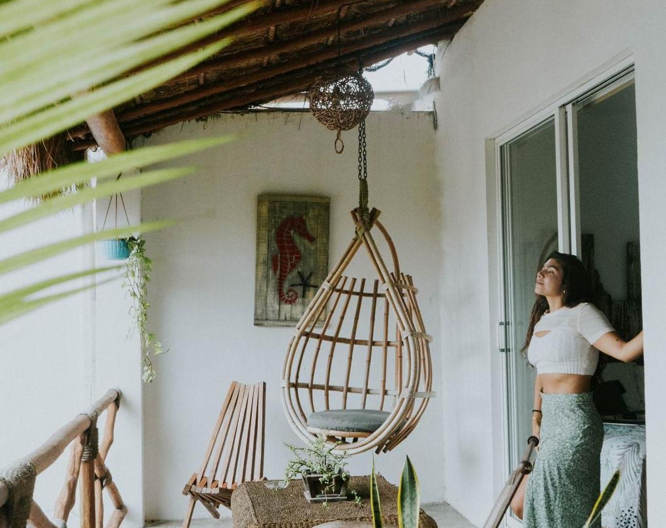 Nicte Ha Hotel Tulum