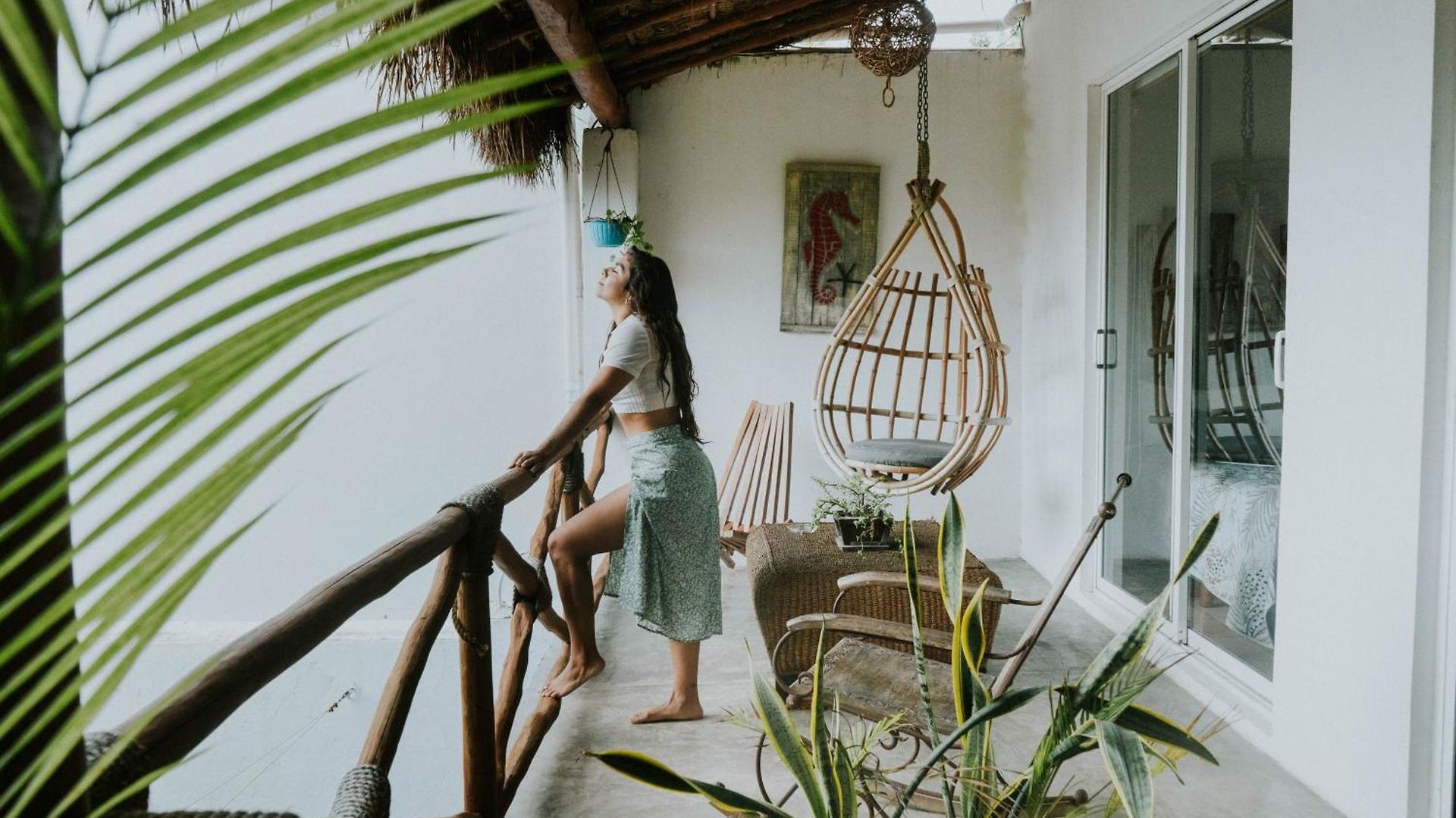 Hotel Nicte Ha Tulum