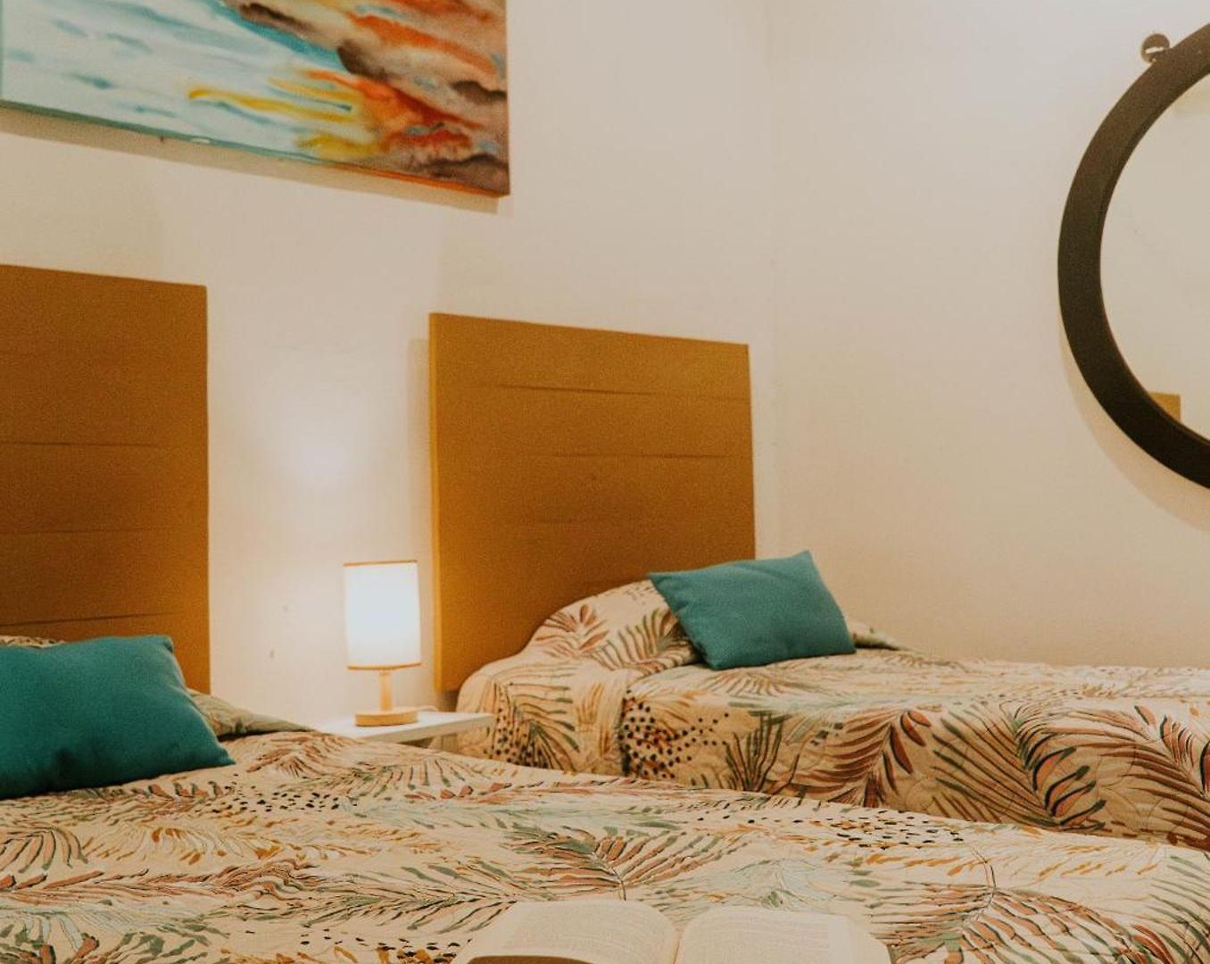 Nicte Ha 2* Tulum