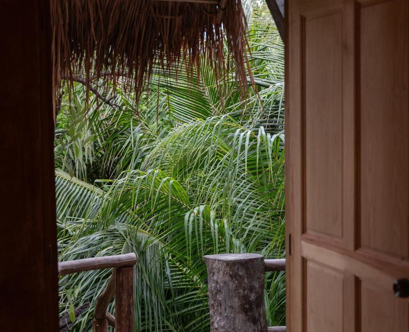 Casa Coyote 3* Tulum