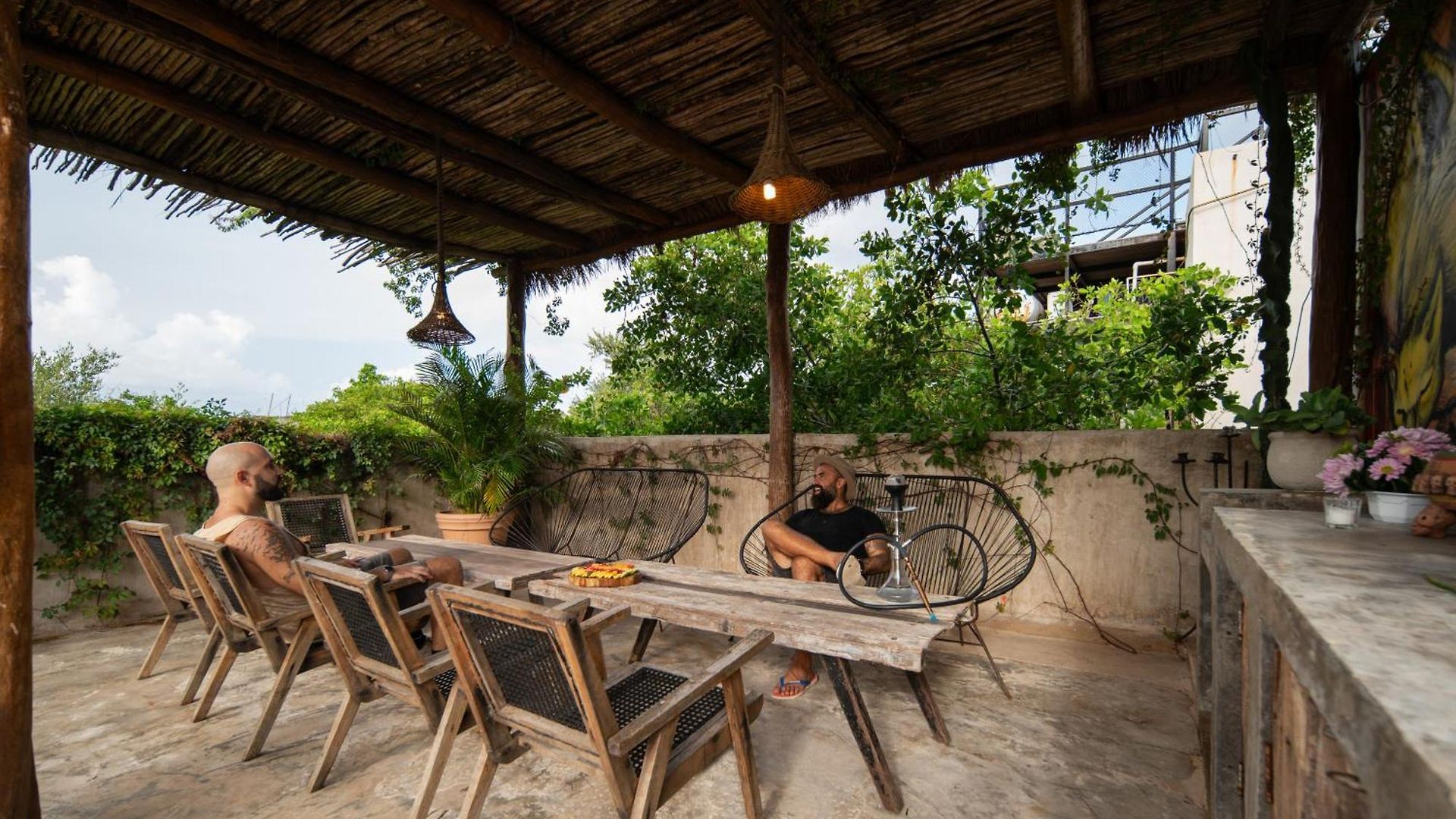 Casa Coyote Hotel