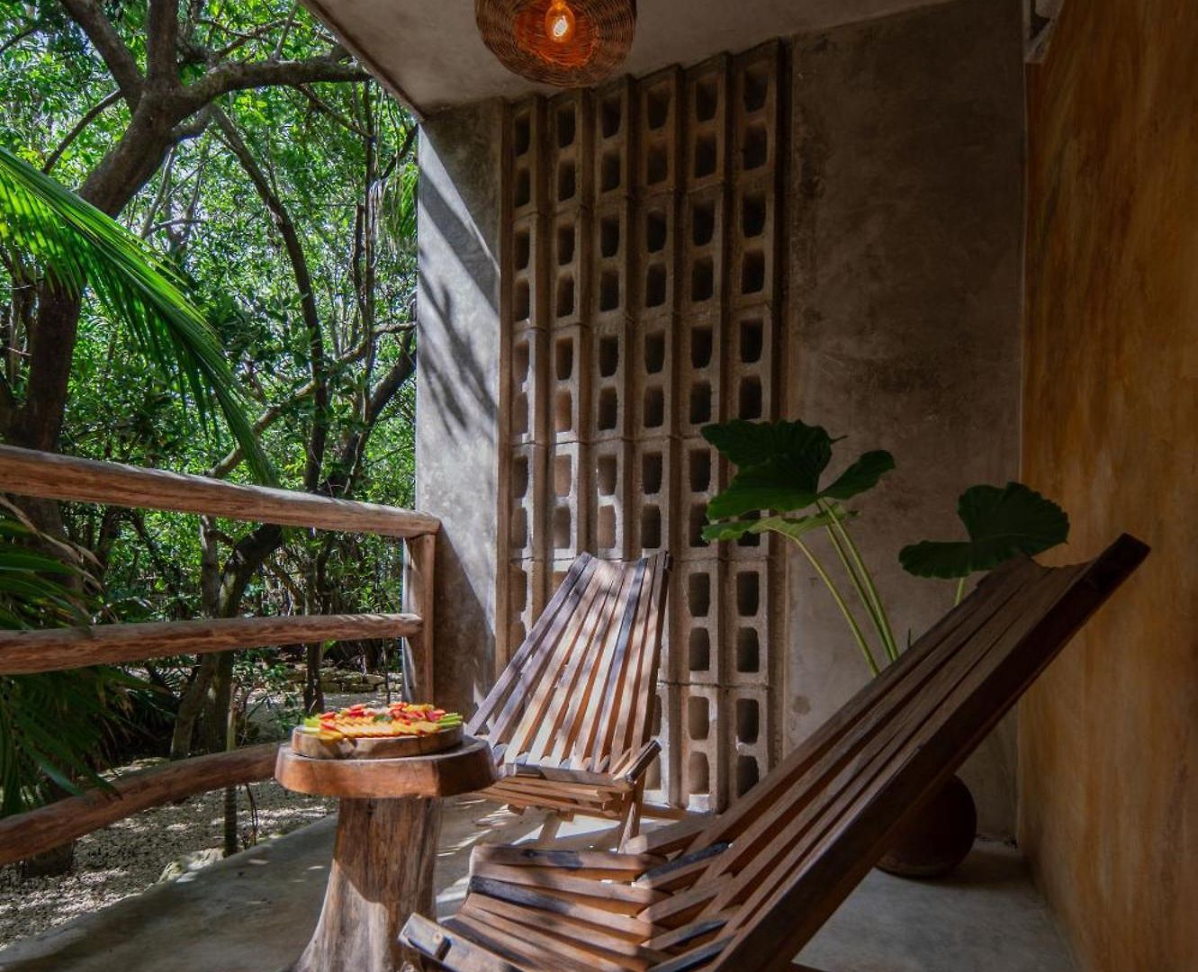Hotel Casa Coyote