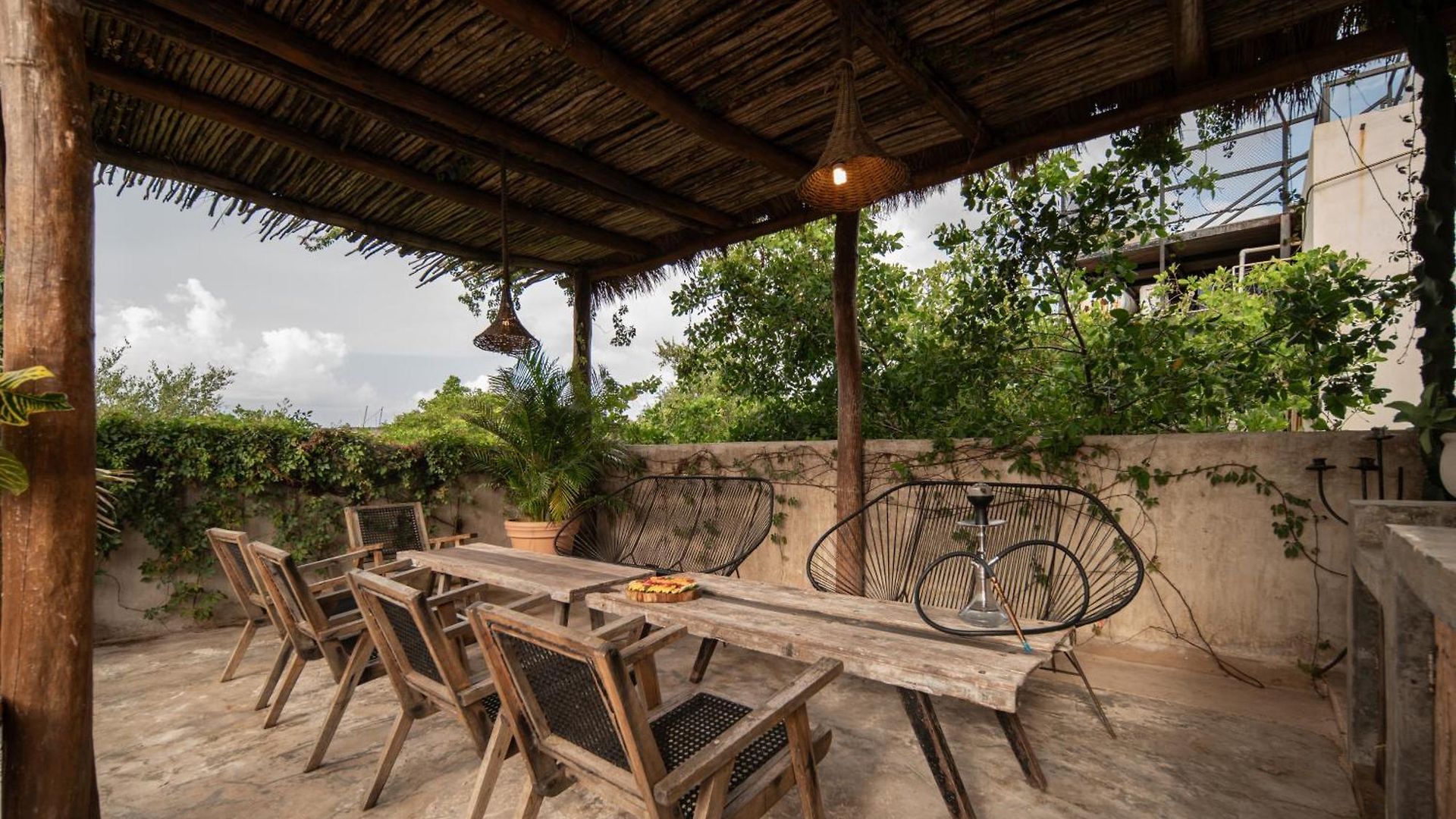 Casa Coyote Hotel 3*
