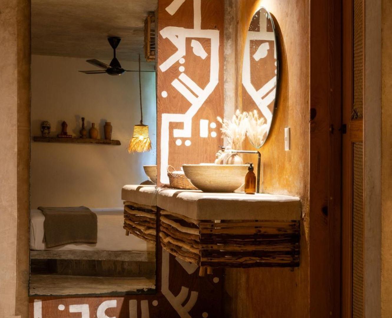 Hotel Casa Coyote Tulum