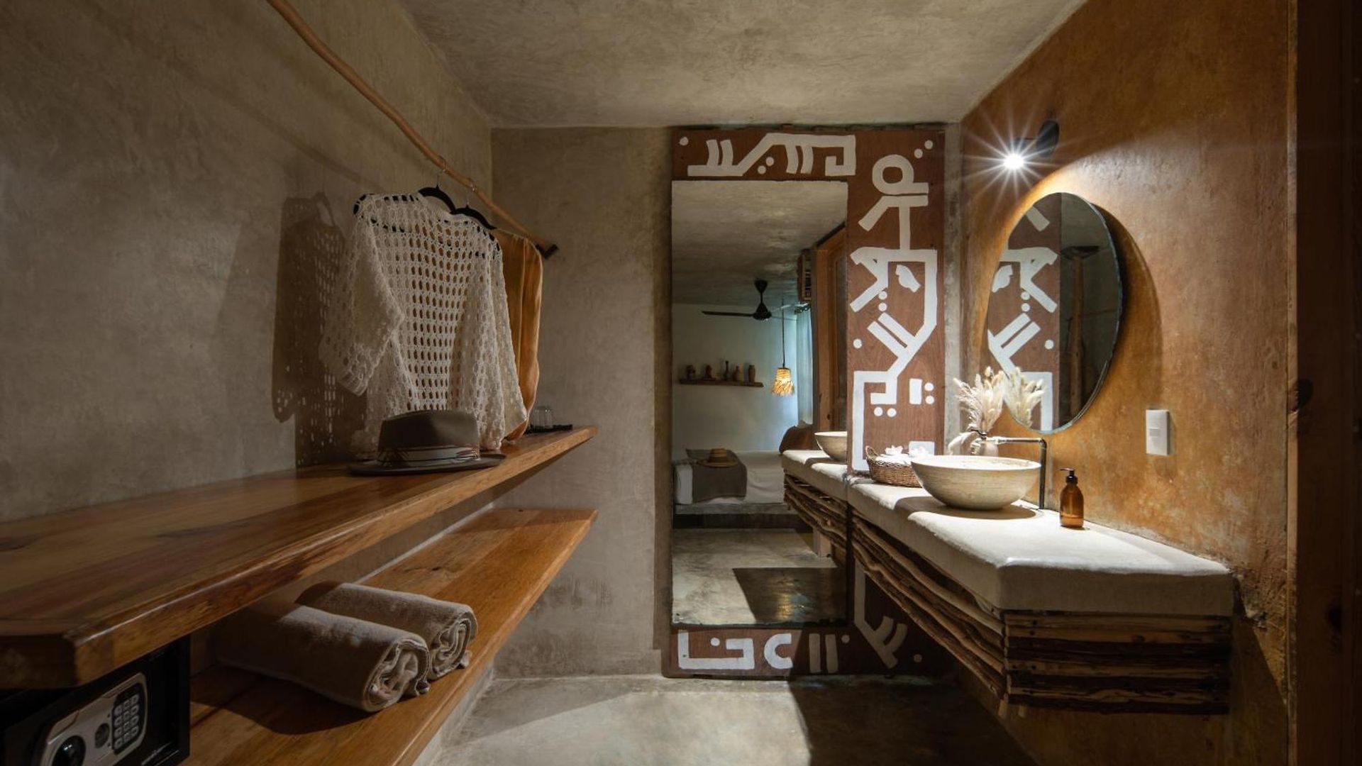Casa Coyote Tulum