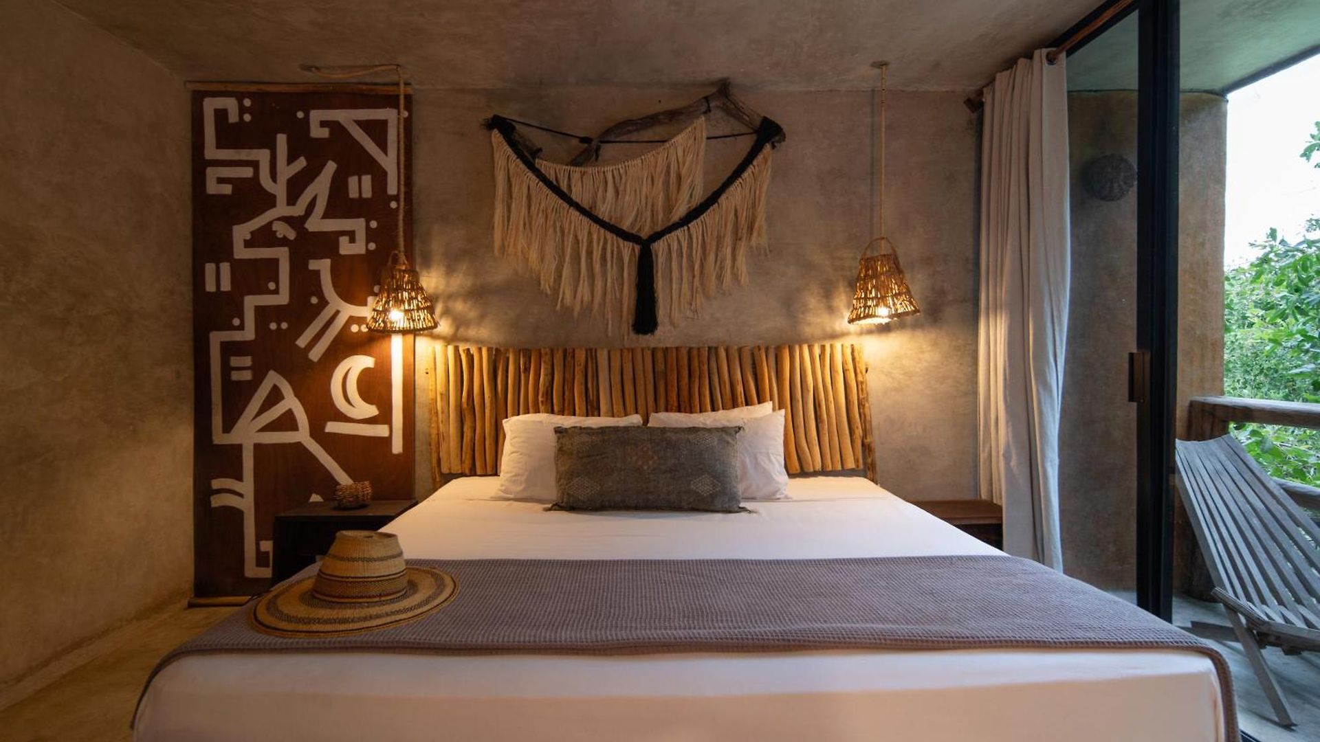 Hotel Casa Coyote