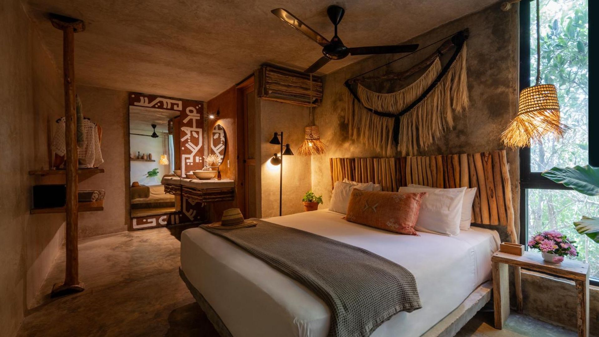 Casa Coyote Hotel 3*