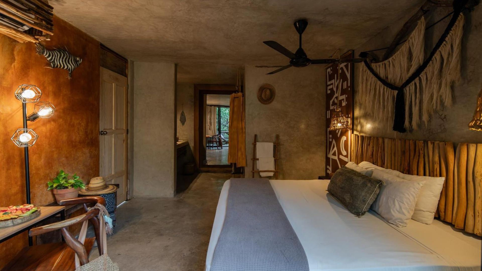 Casa Coyote Hotel Tulum