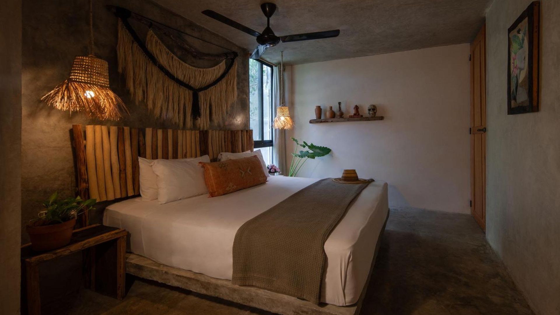 Hotel Casa Coyote Tulum