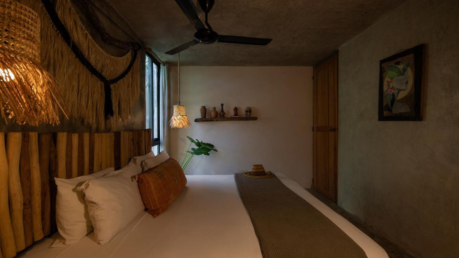 Casa Coyote 3*