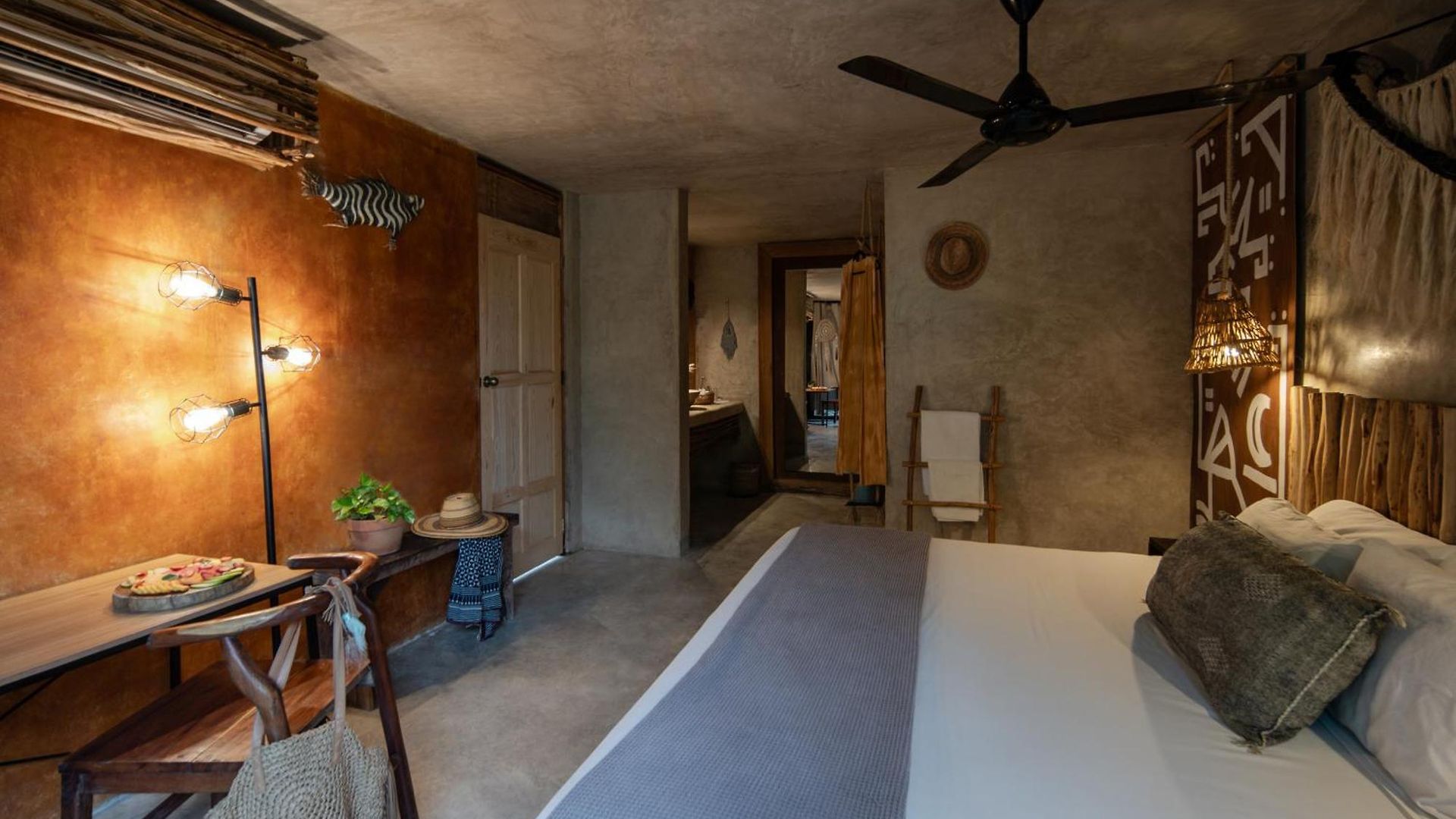 Casa Coyote Tulum
