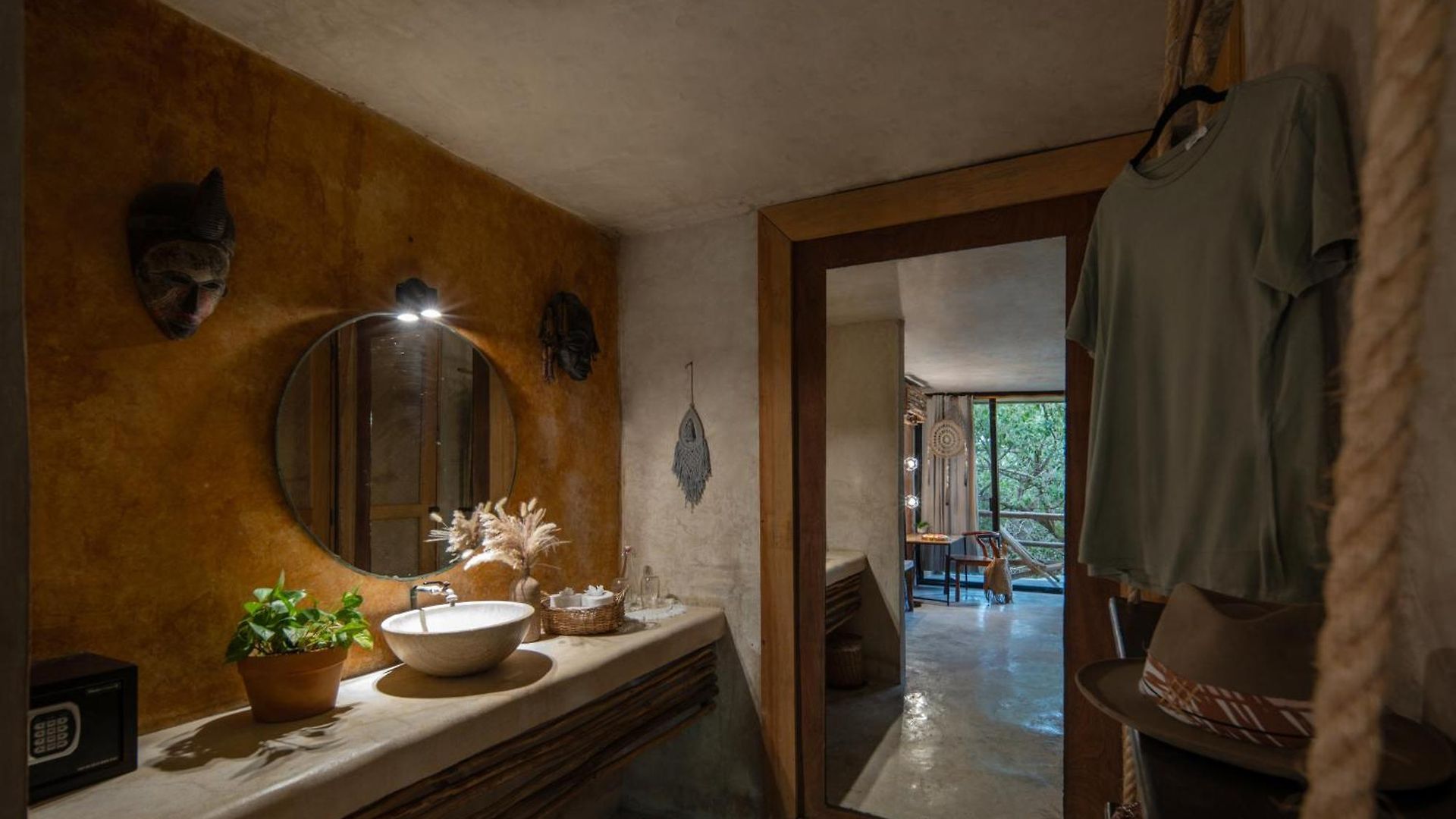 Casa Coyote 3* Tulum