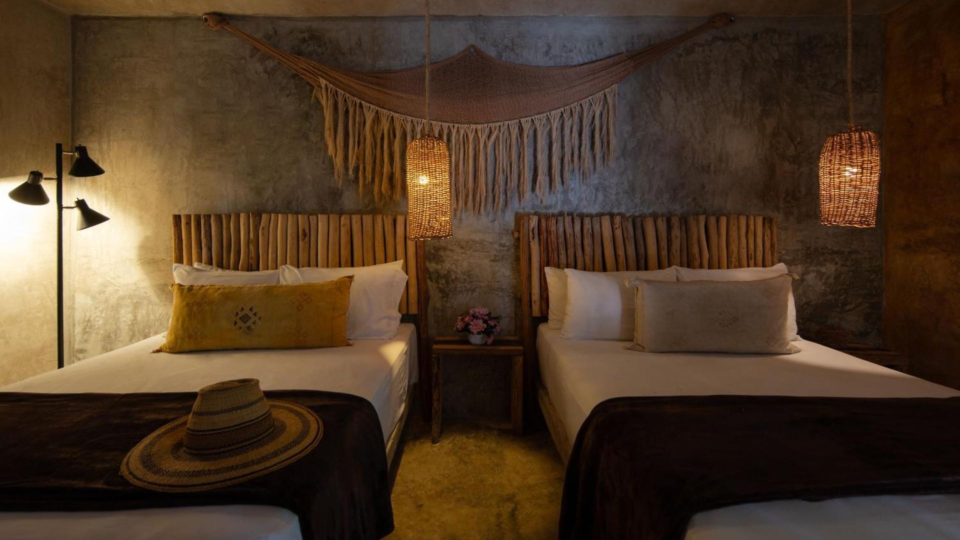 Casa Coyote Hotel