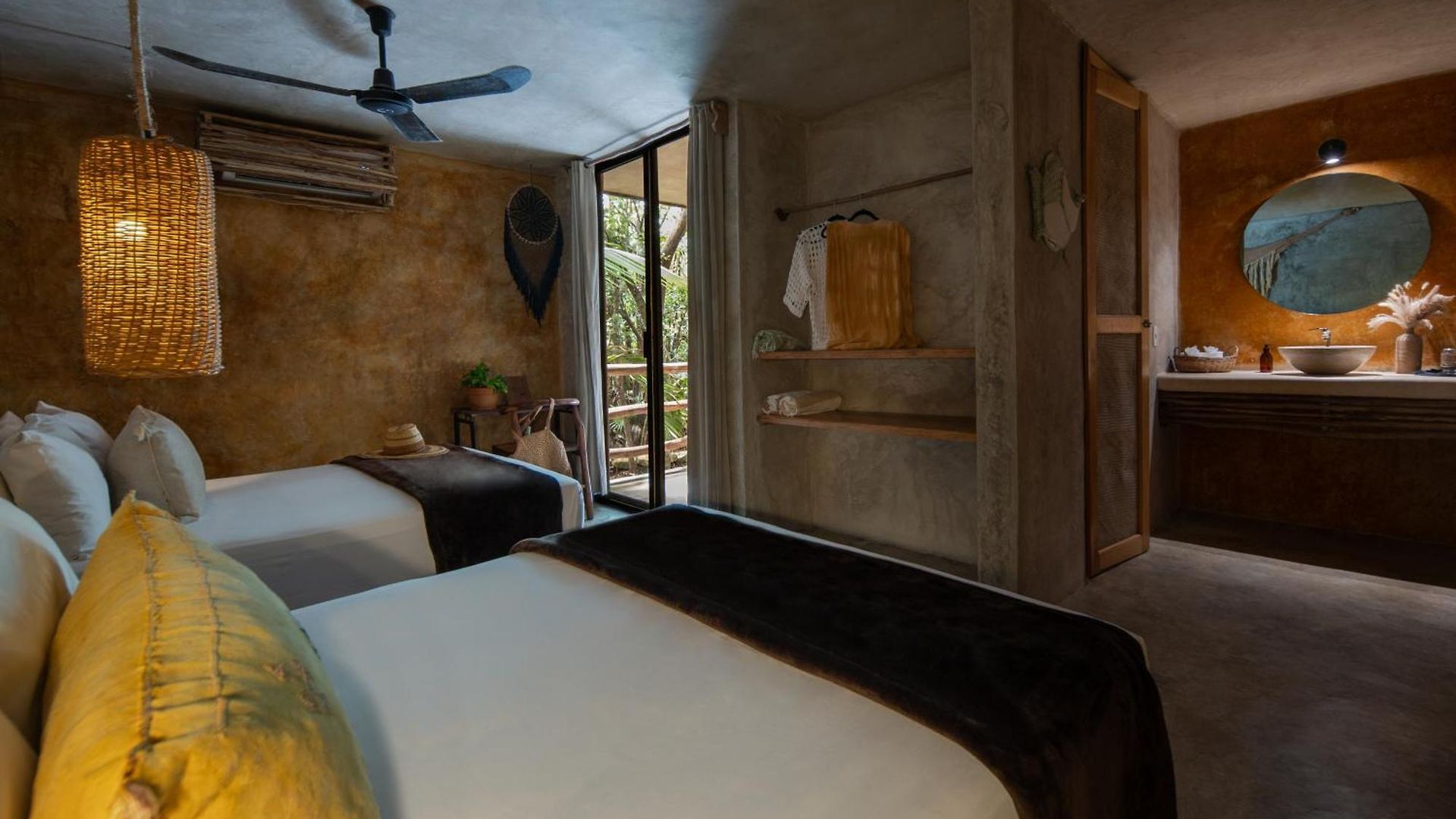 Hotel Casa Coyote