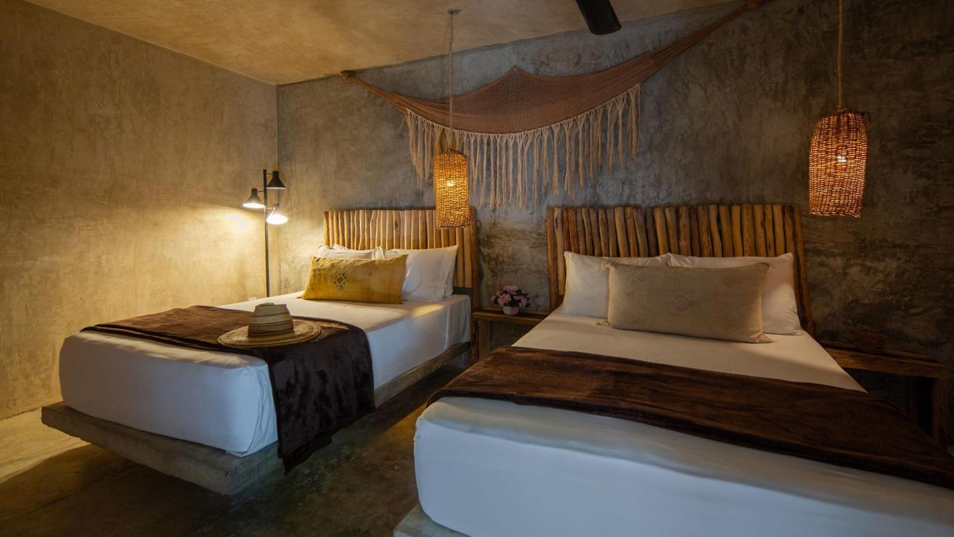 Casa Coyote Hotel 3*