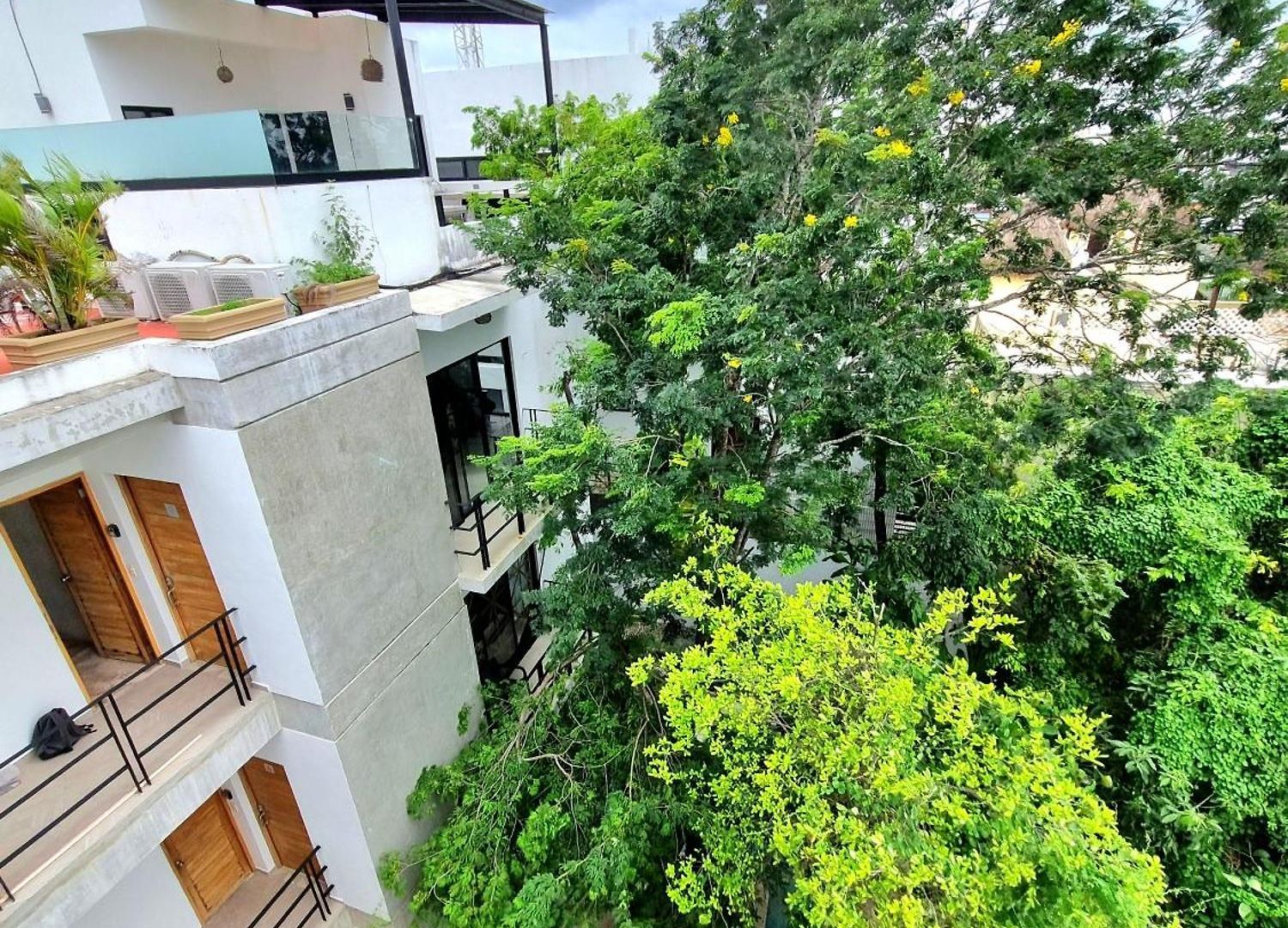 Mi Apartahotel Tulum