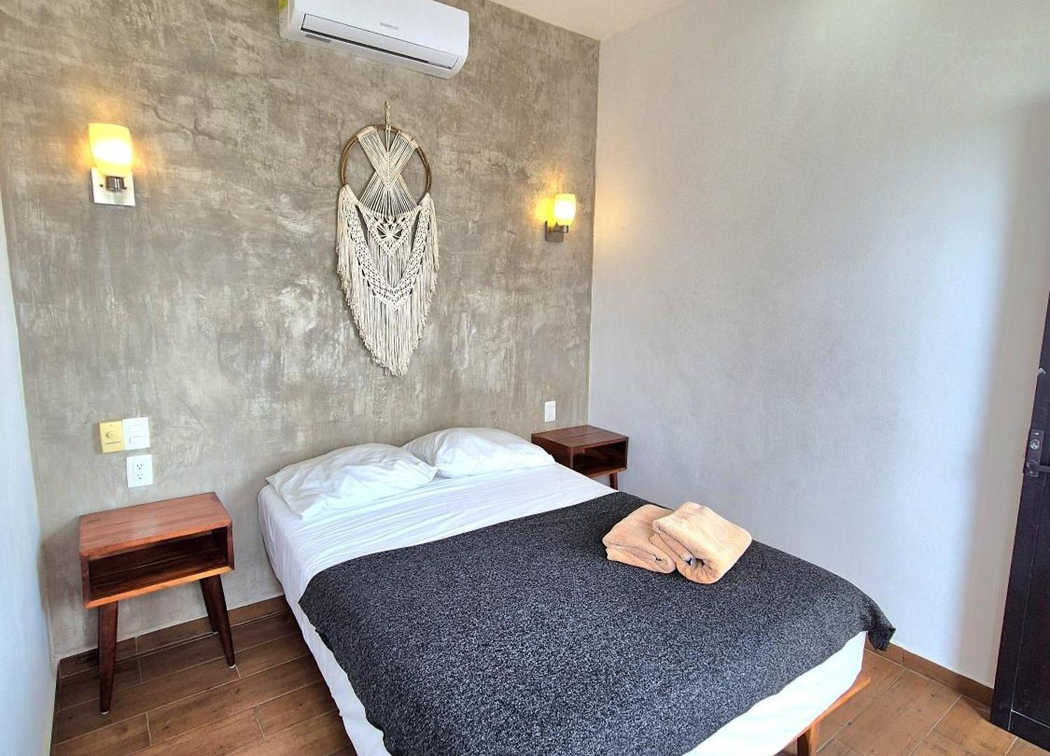 Apartahotel Mi Tulum