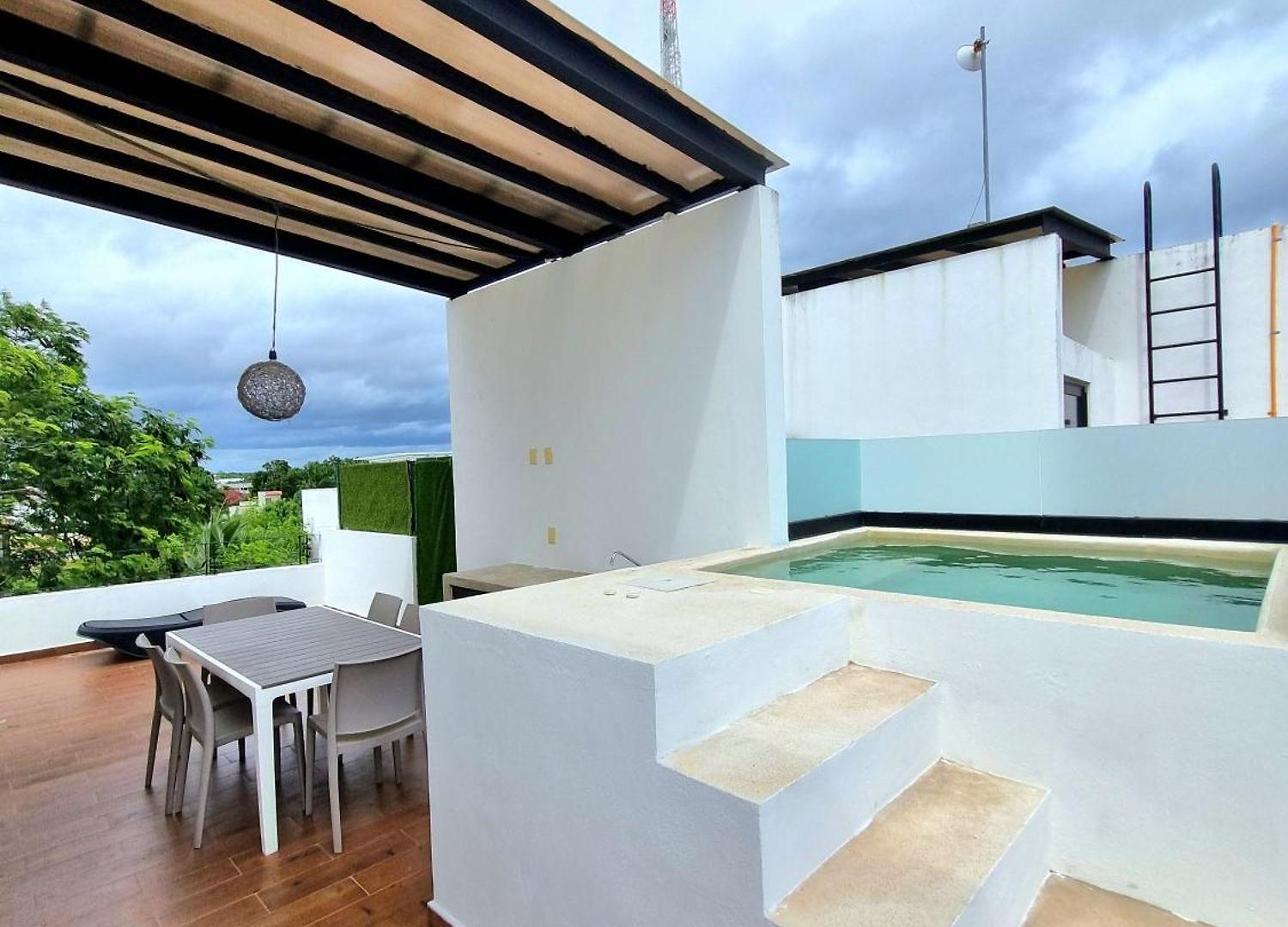 Mi 4* Tulum