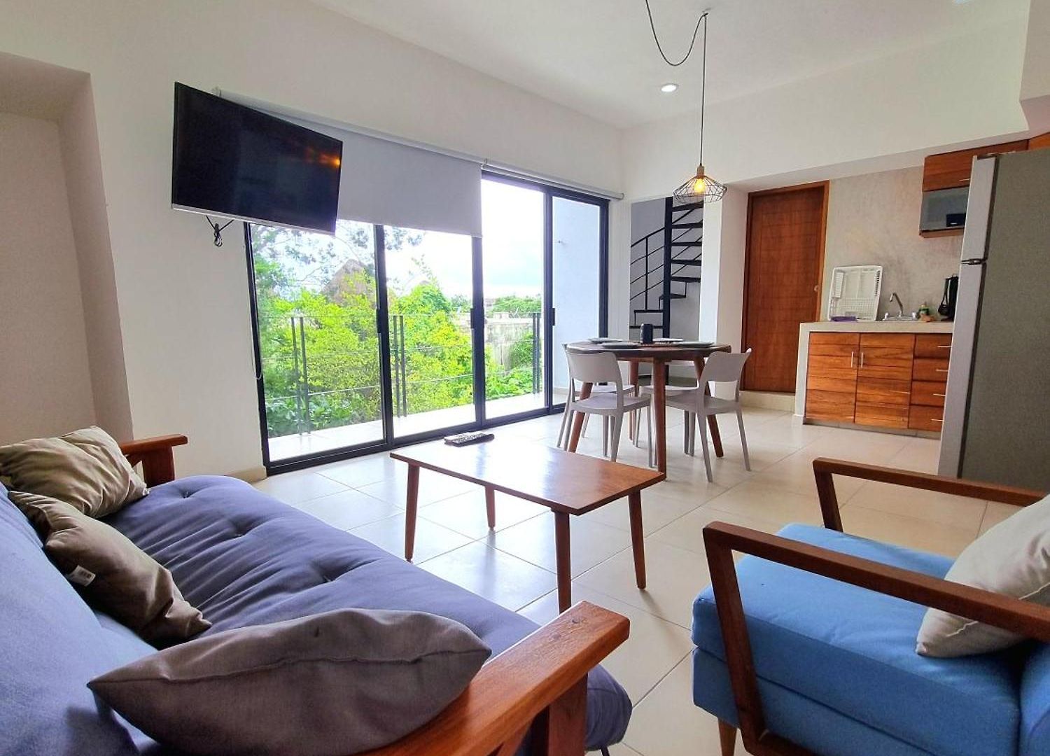 Apartahotel Mi 4*
