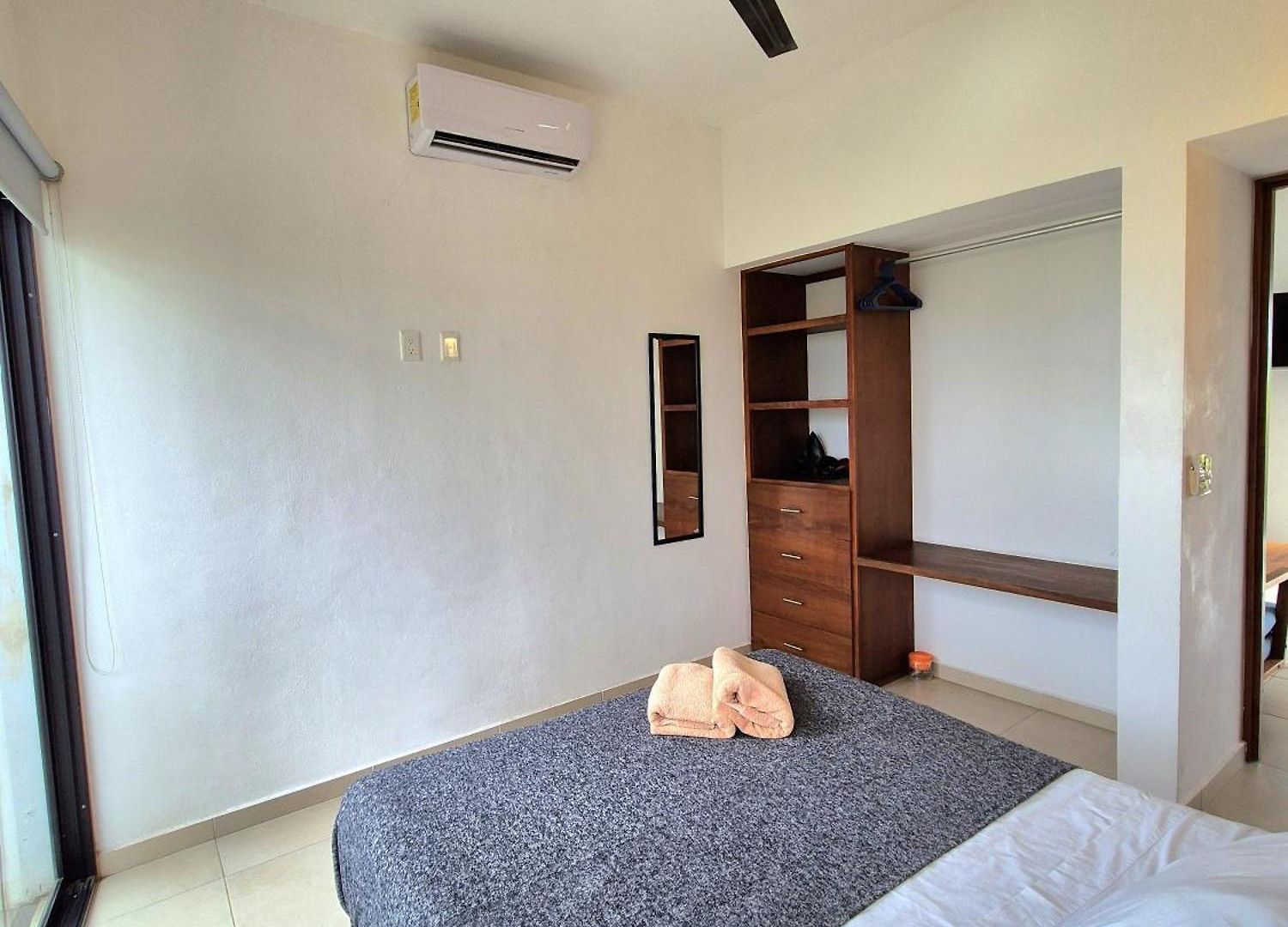 Apartahotel Mi Tulum