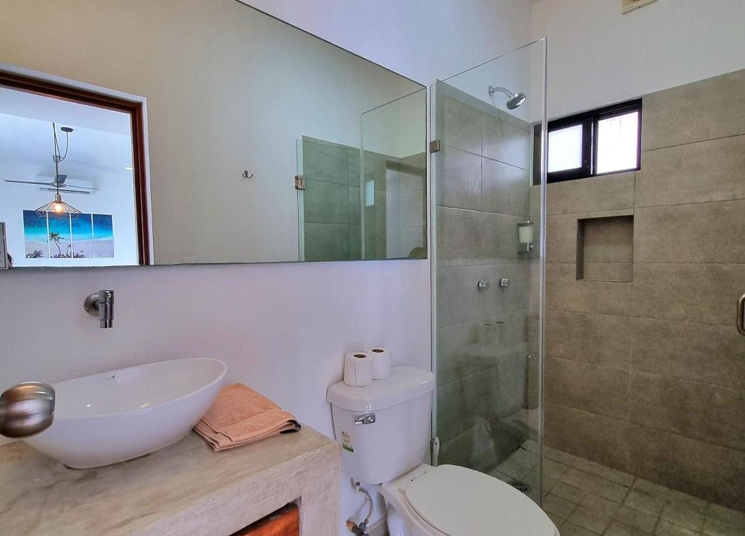 Mi Apartahotel