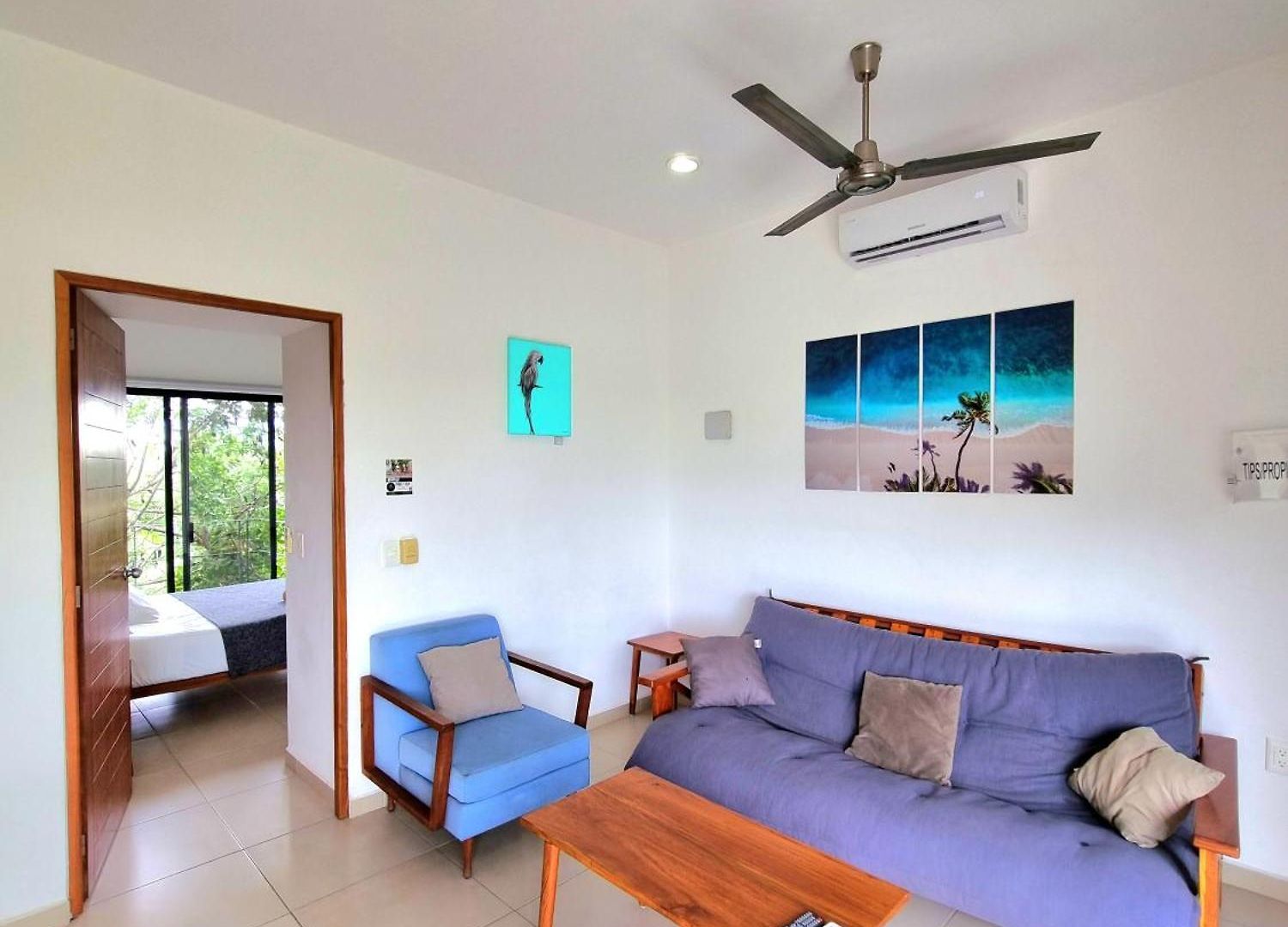 Apartahotel Mi