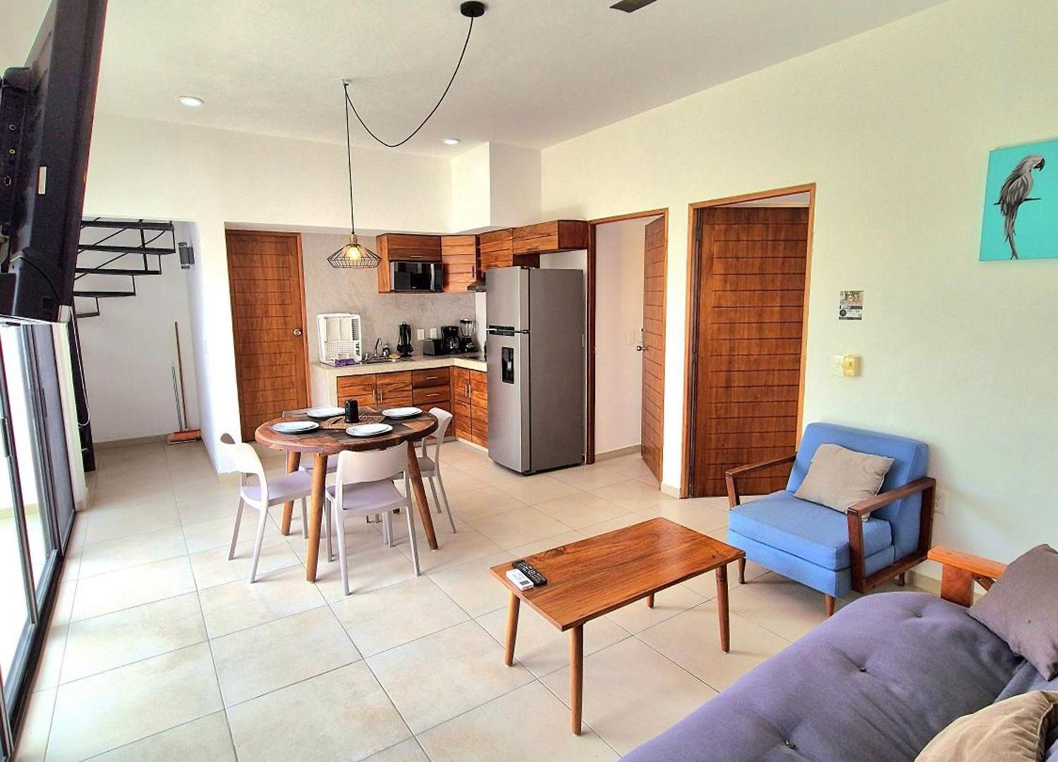 Apartahotel Mi 4*
