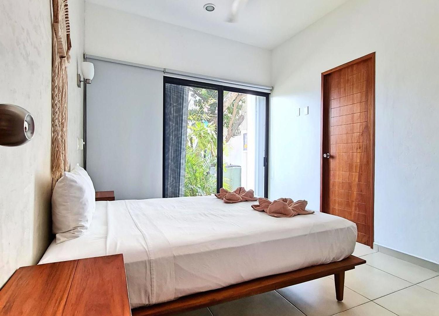 Mi Apartahotel Tulum