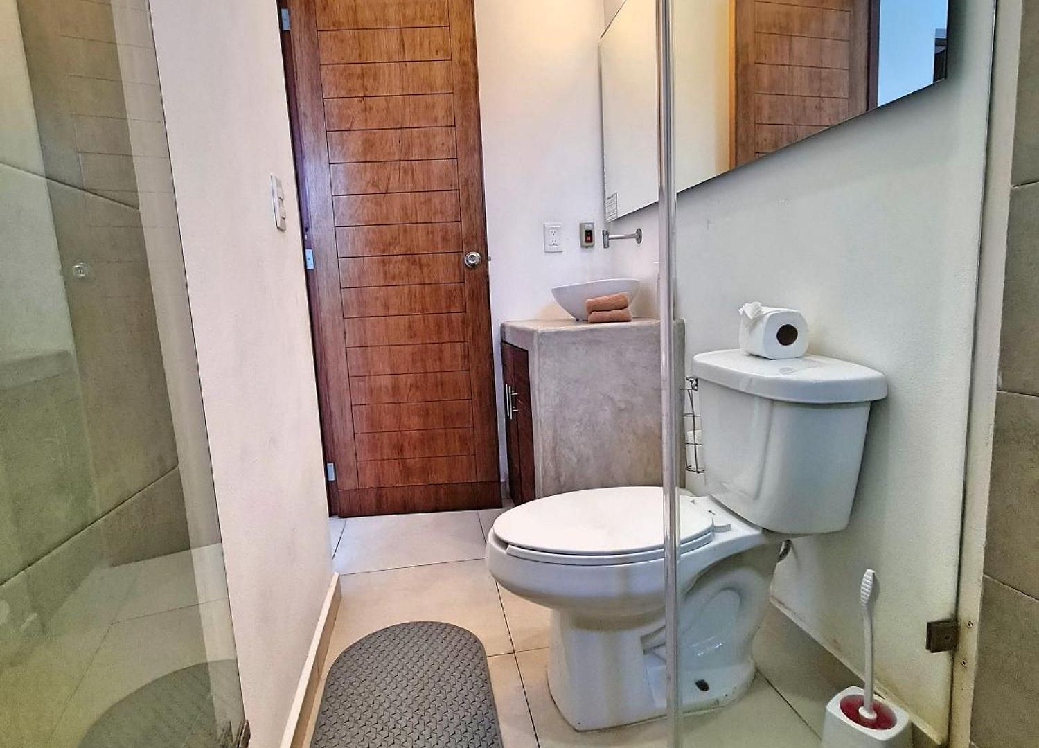 Apartahotel Mi Tulum