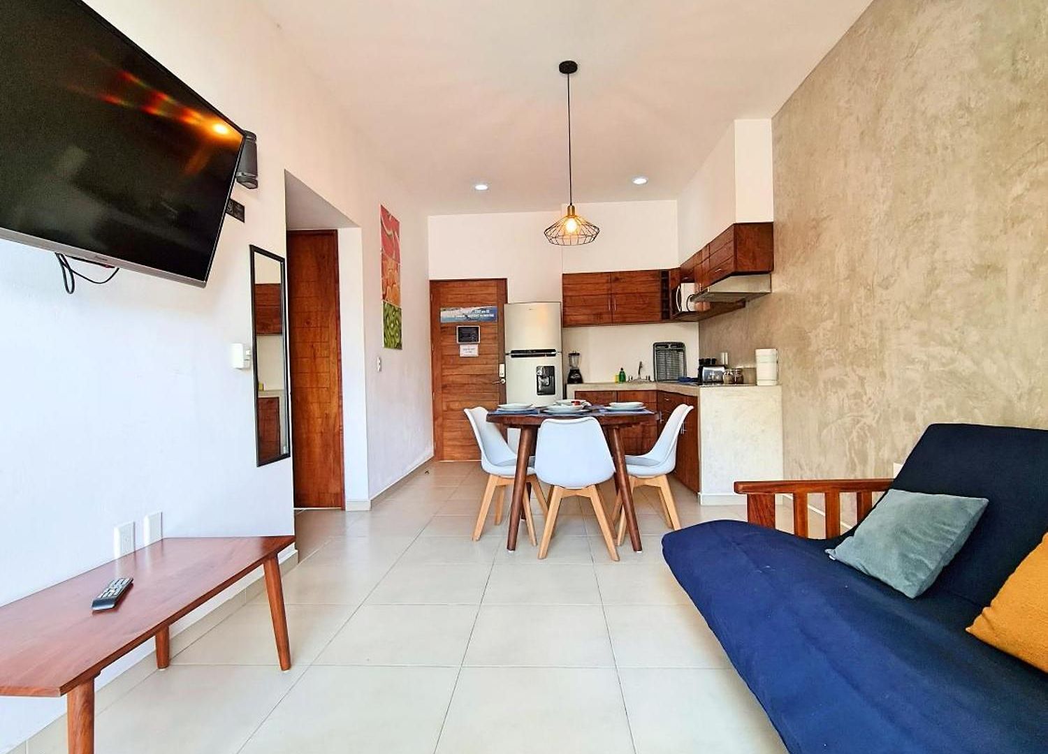 Mi 4* Tulum