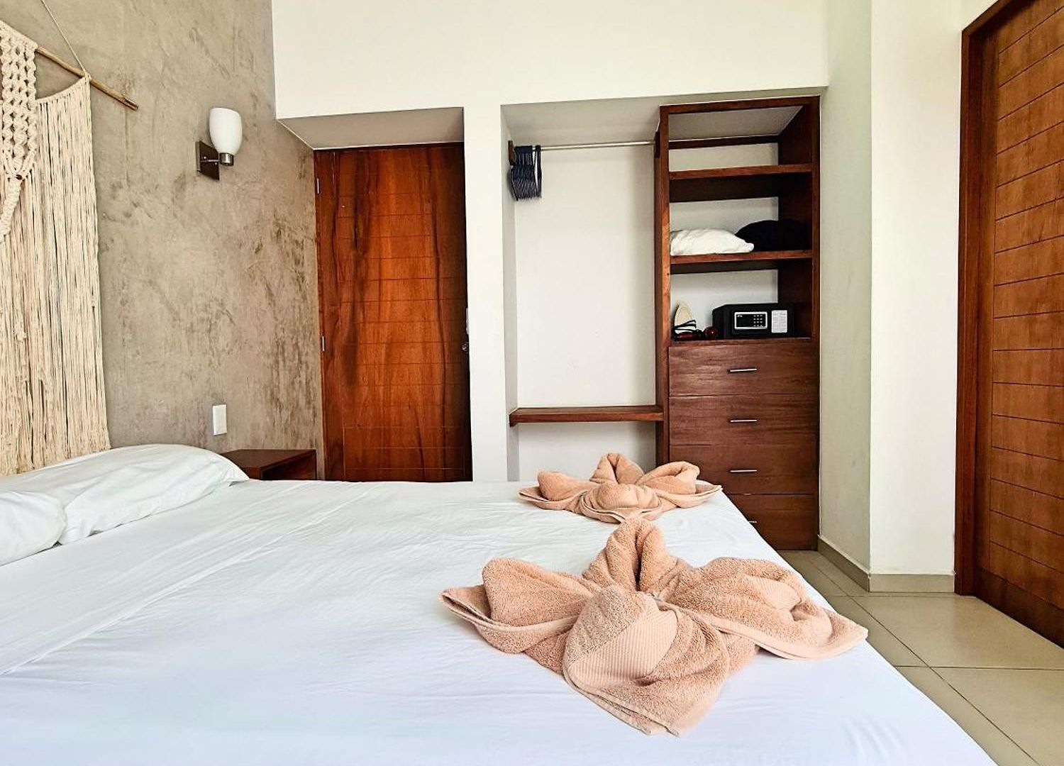 Apartahotel Mi