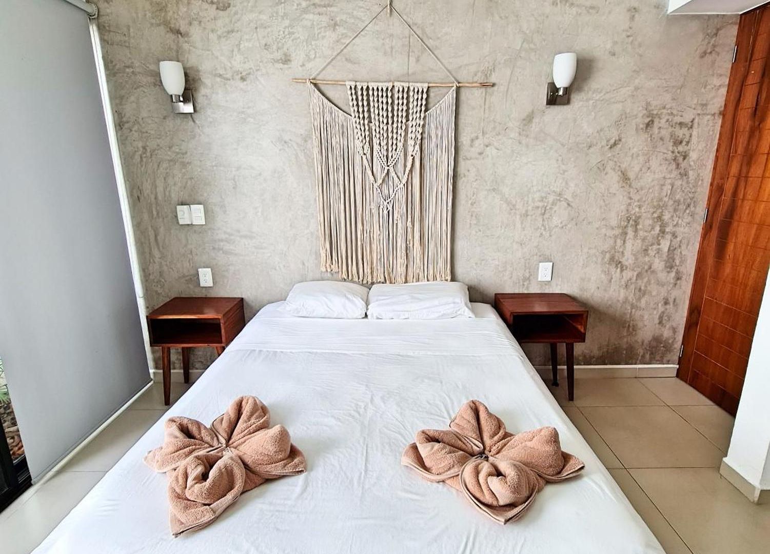 Mi Apartahotel Tulum