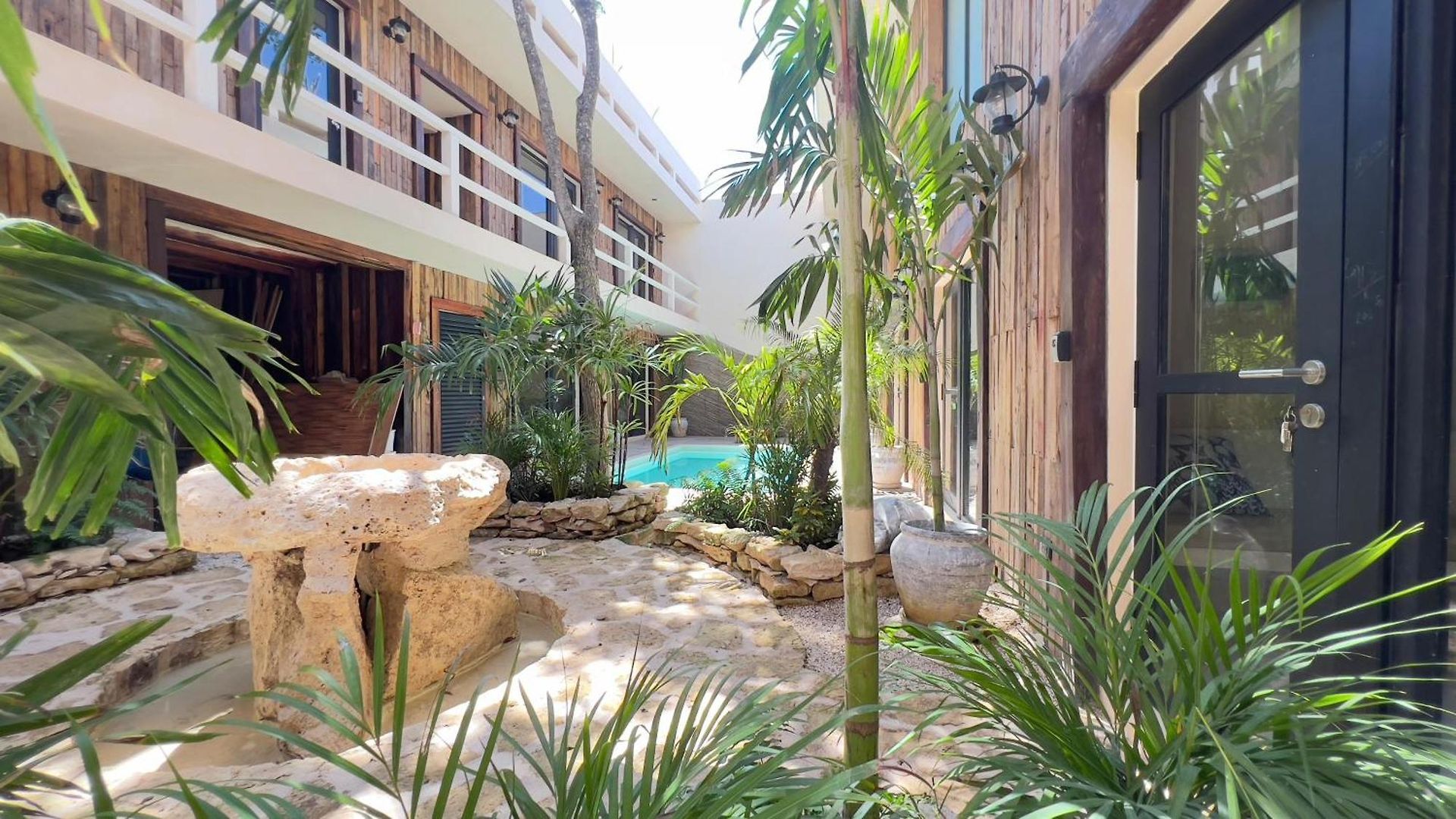 Harmonia * Tulum