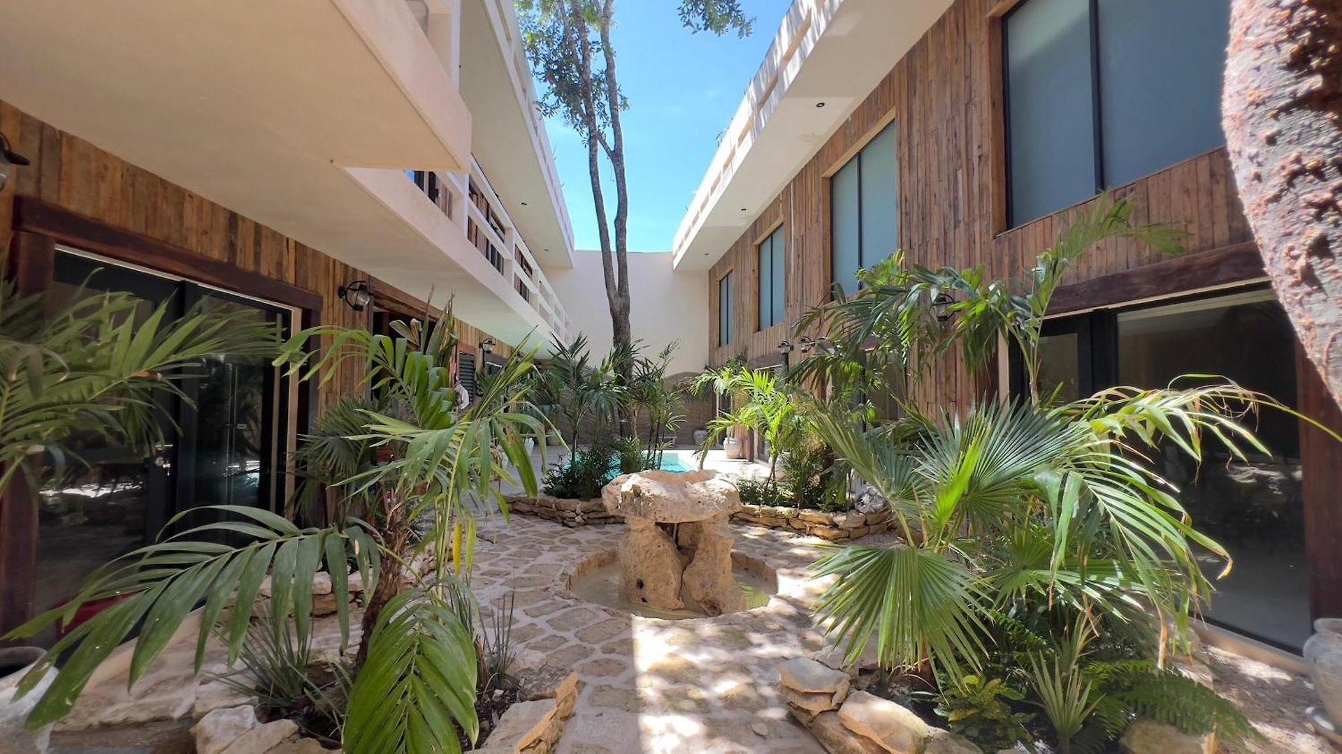 Harmonia Apartamento