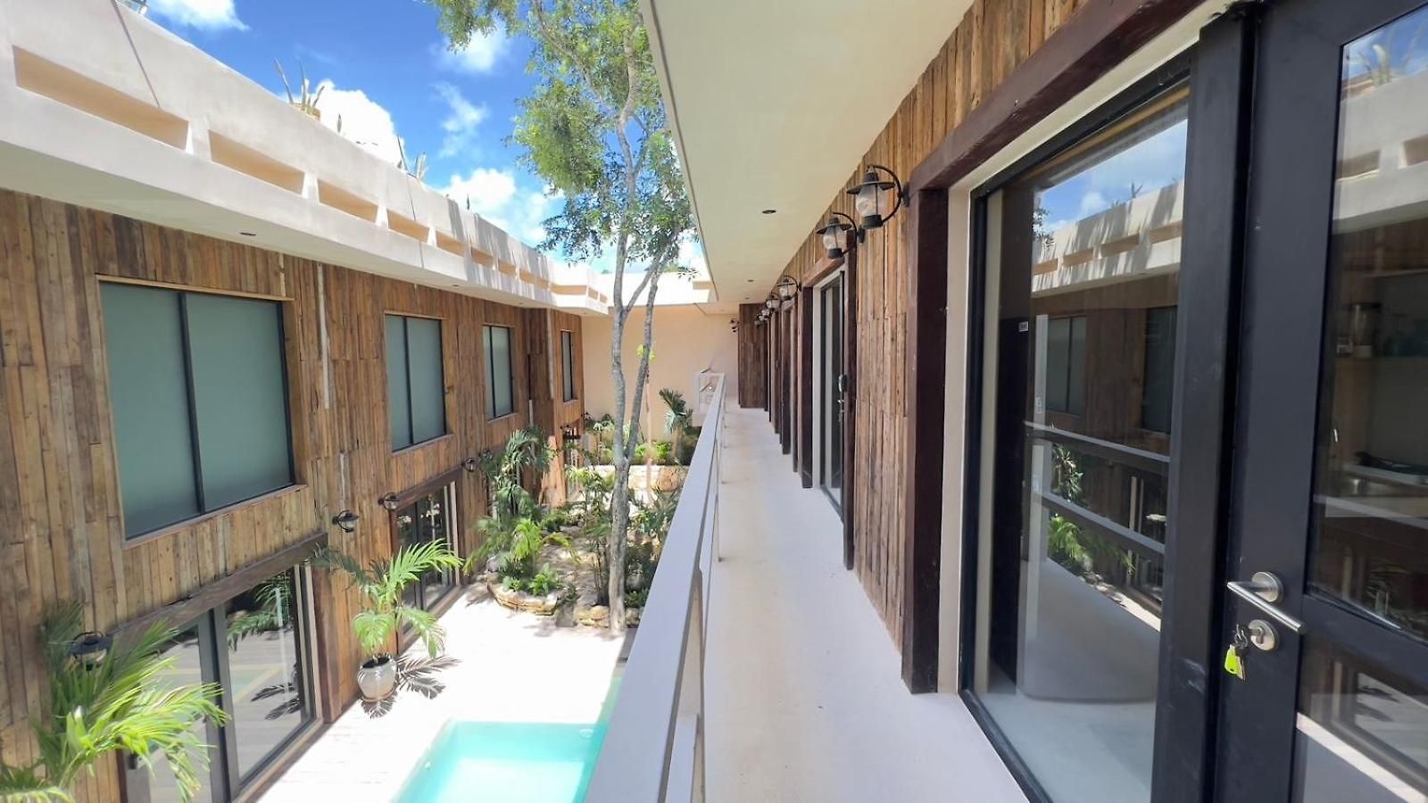 Harmonia Apartamento *