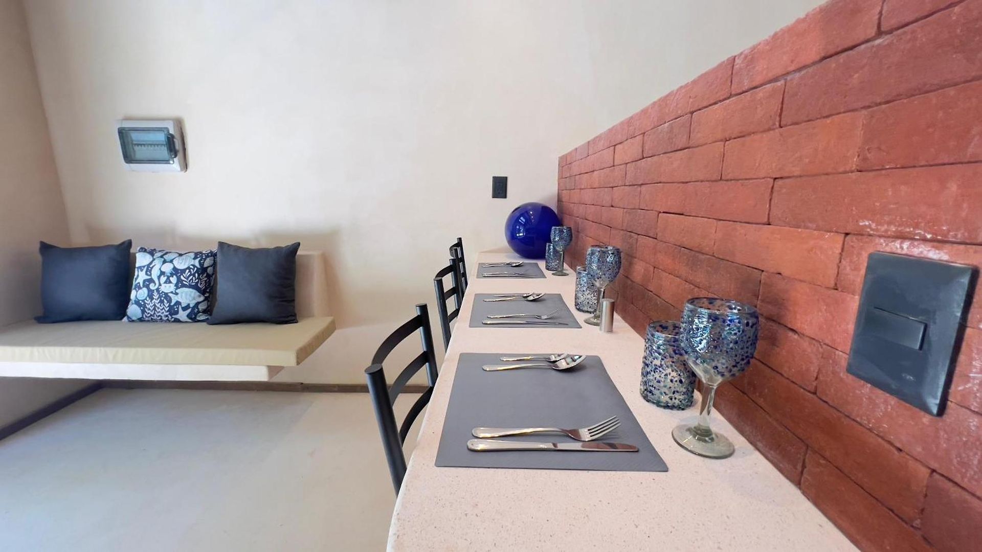 Apartamento Harmonia Tulum
