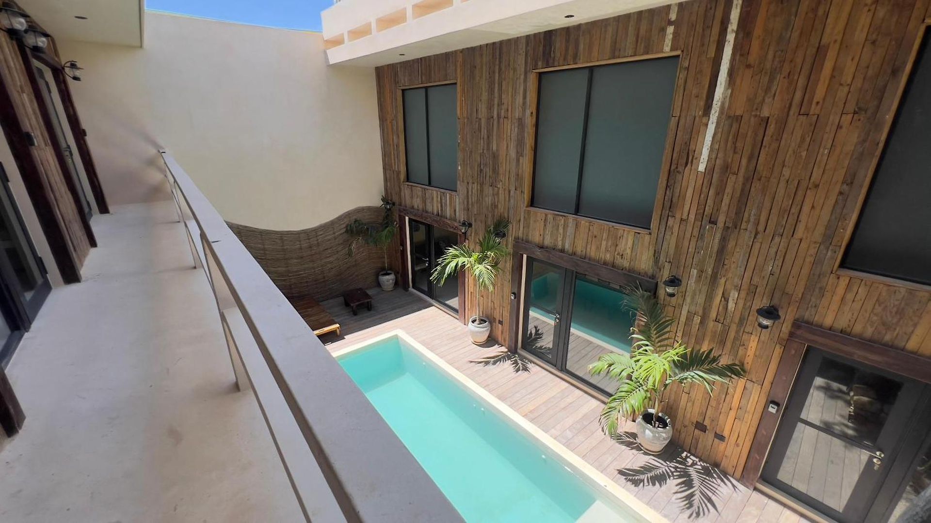 Apartamento Harmonia