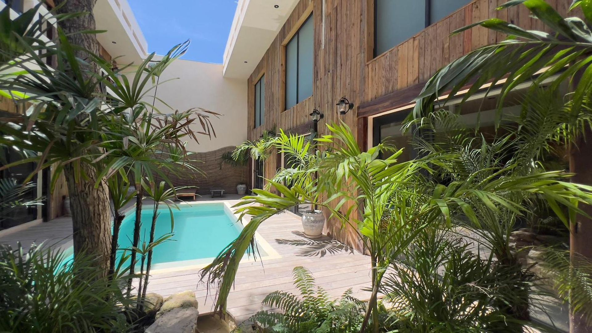 Harmonia Apartamento Tulum