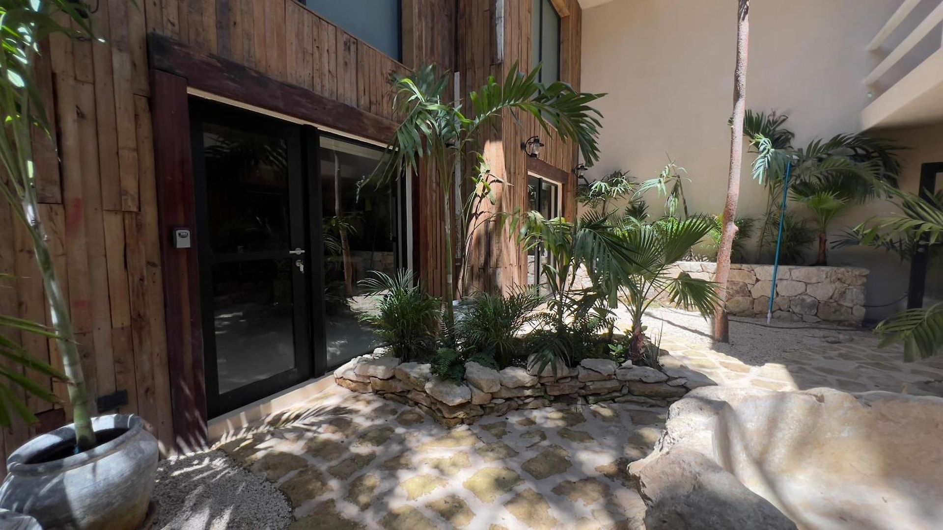 Harmonia * Tulum