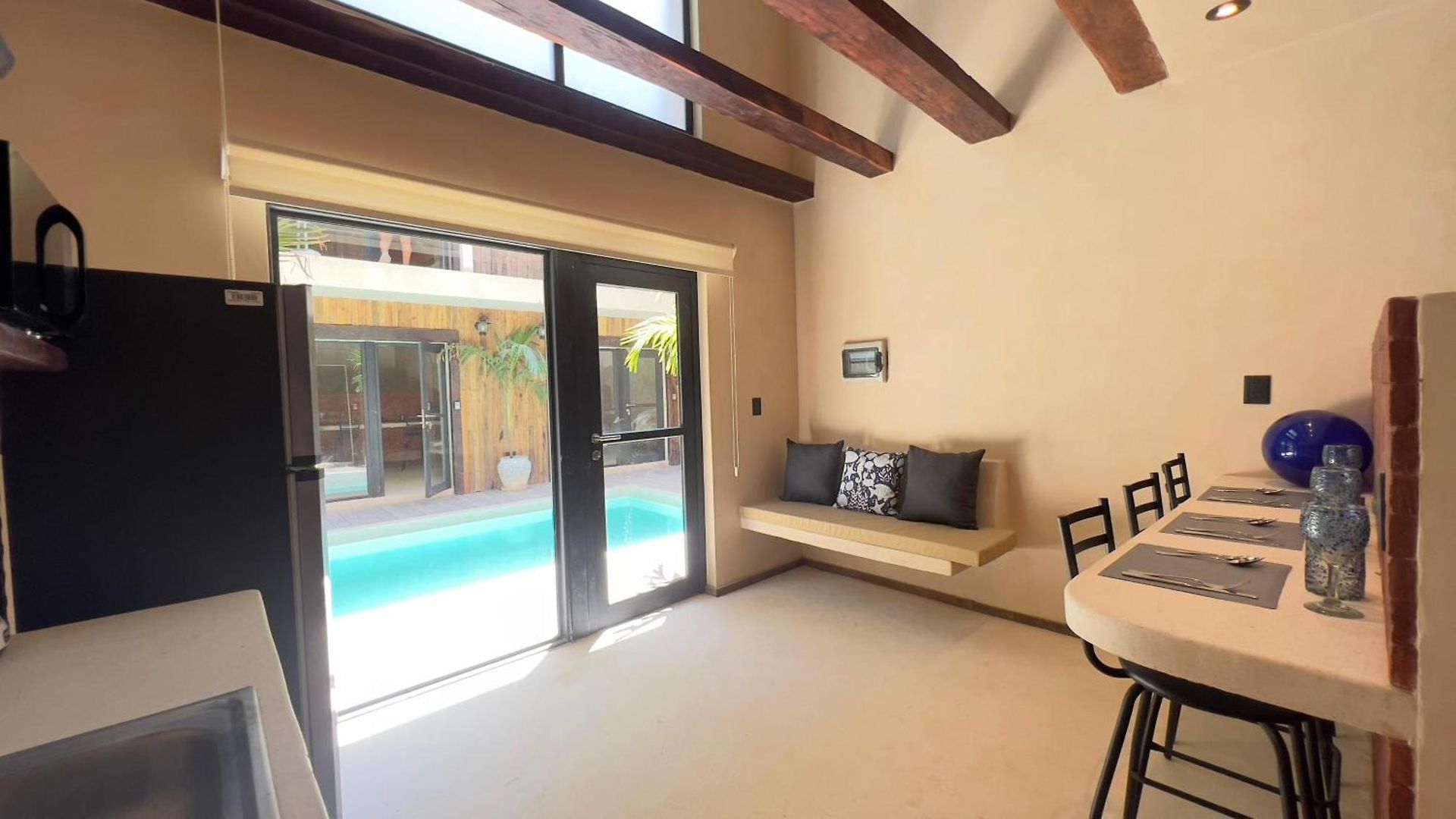 Harmonia Apartamento Tulum