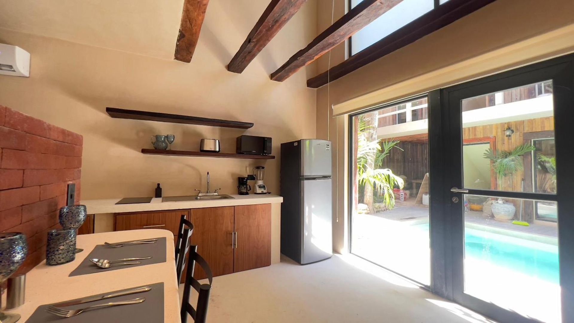 Apartamento Harmonia Tulum
