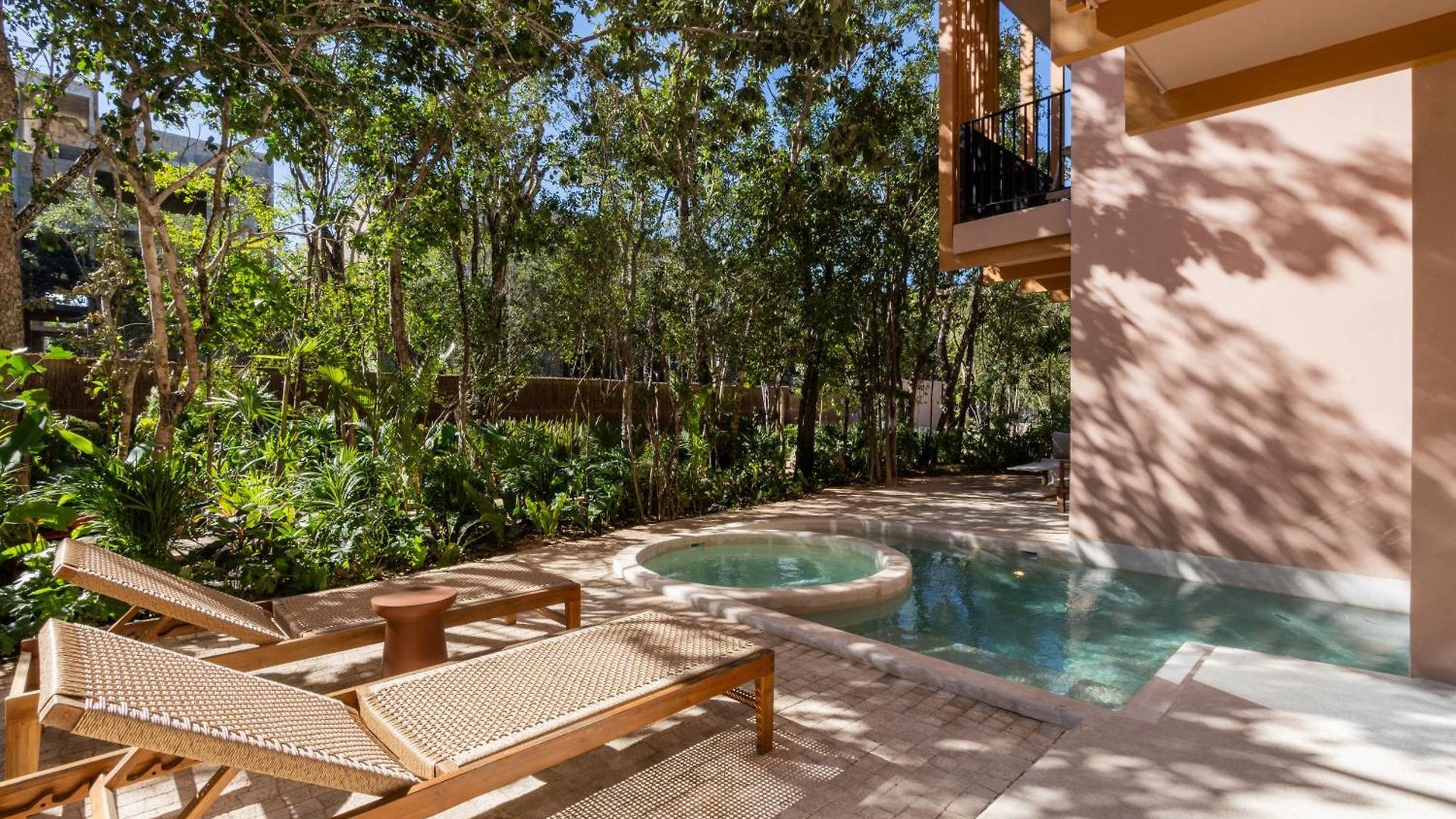 Hotel Aflora - Managed By Elite Alliance Tulum