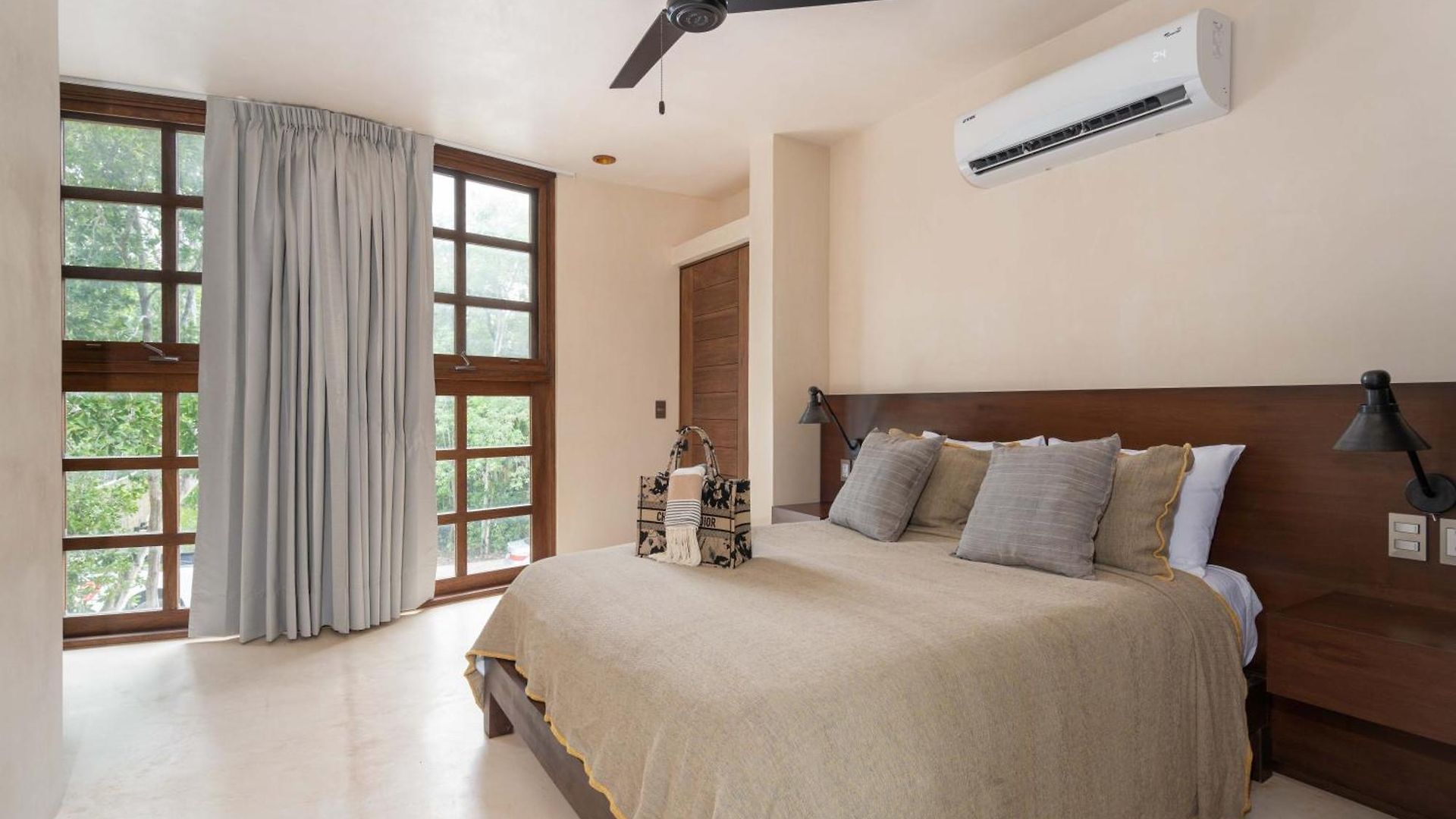 The Talisman Tulum