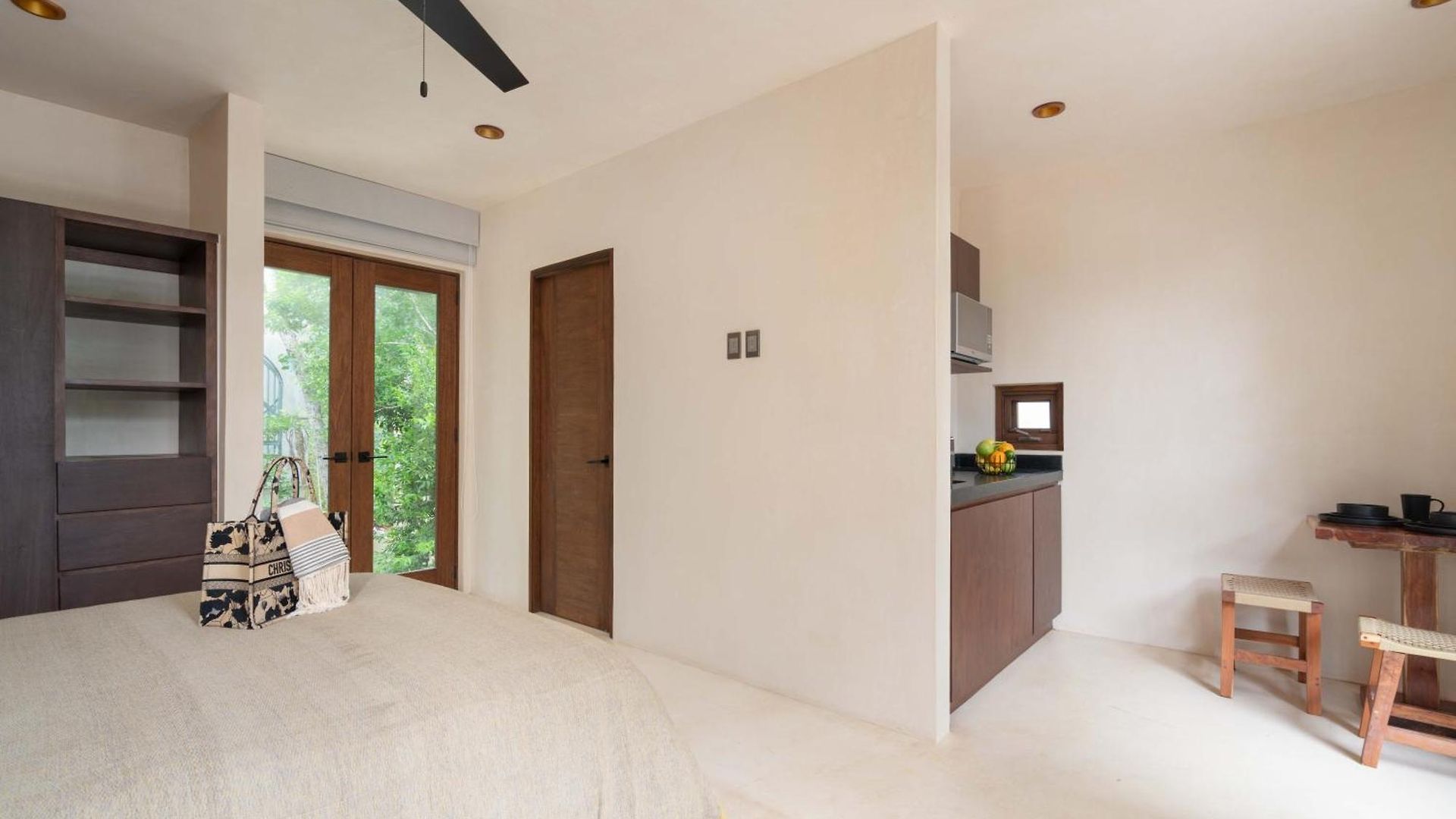 The Talisman Villa