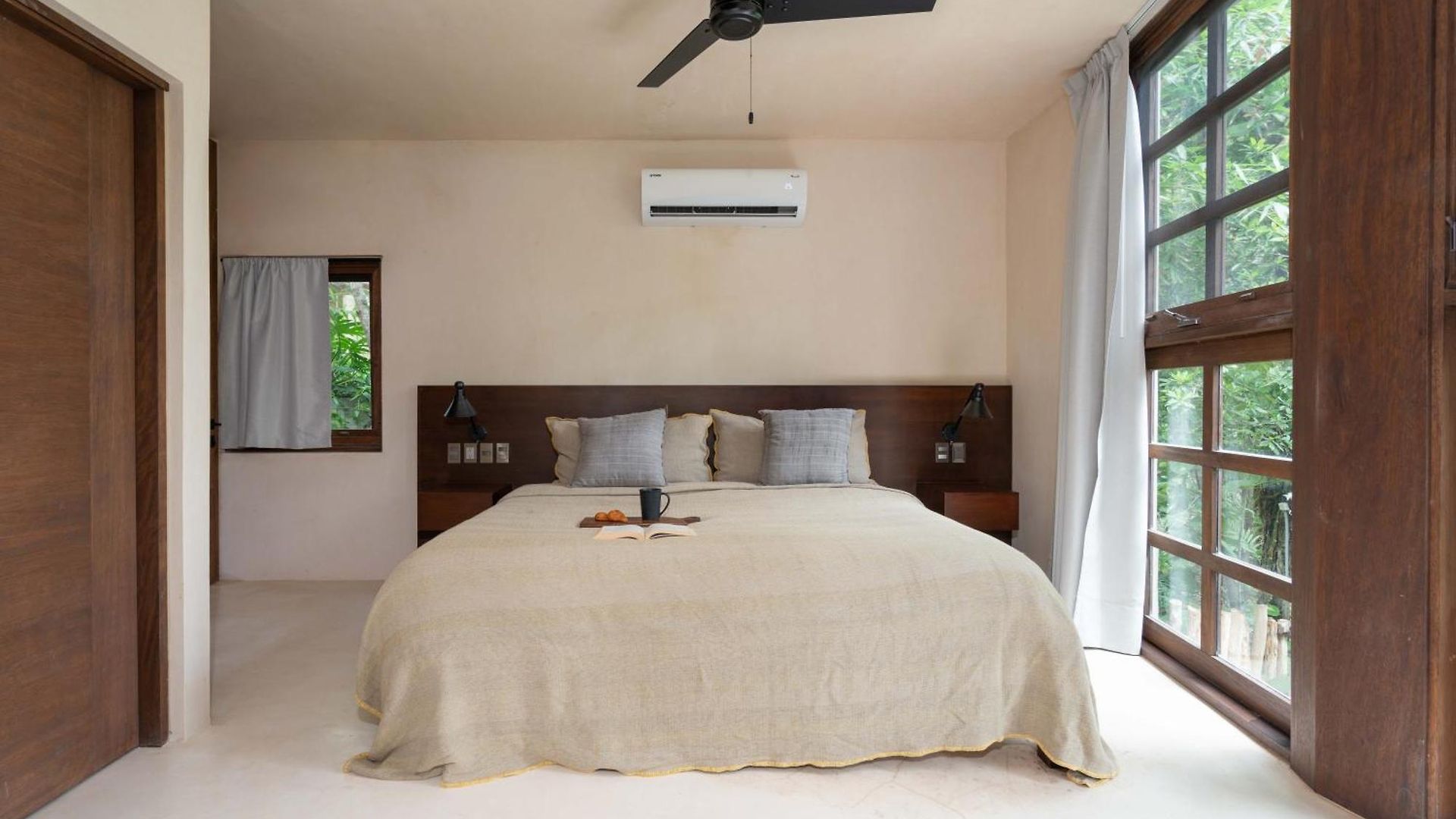 The Talisman Villa *