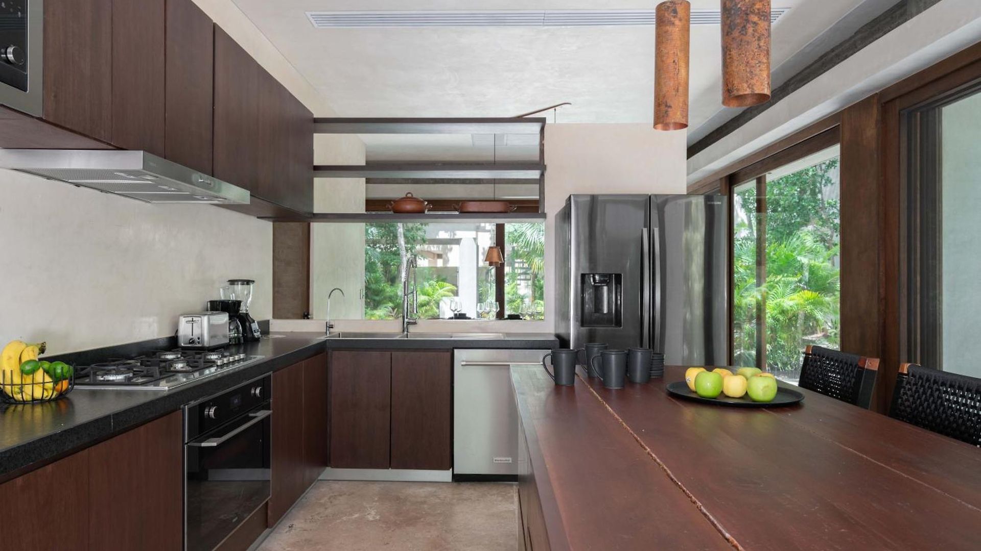 Villa The Talisman Tulum