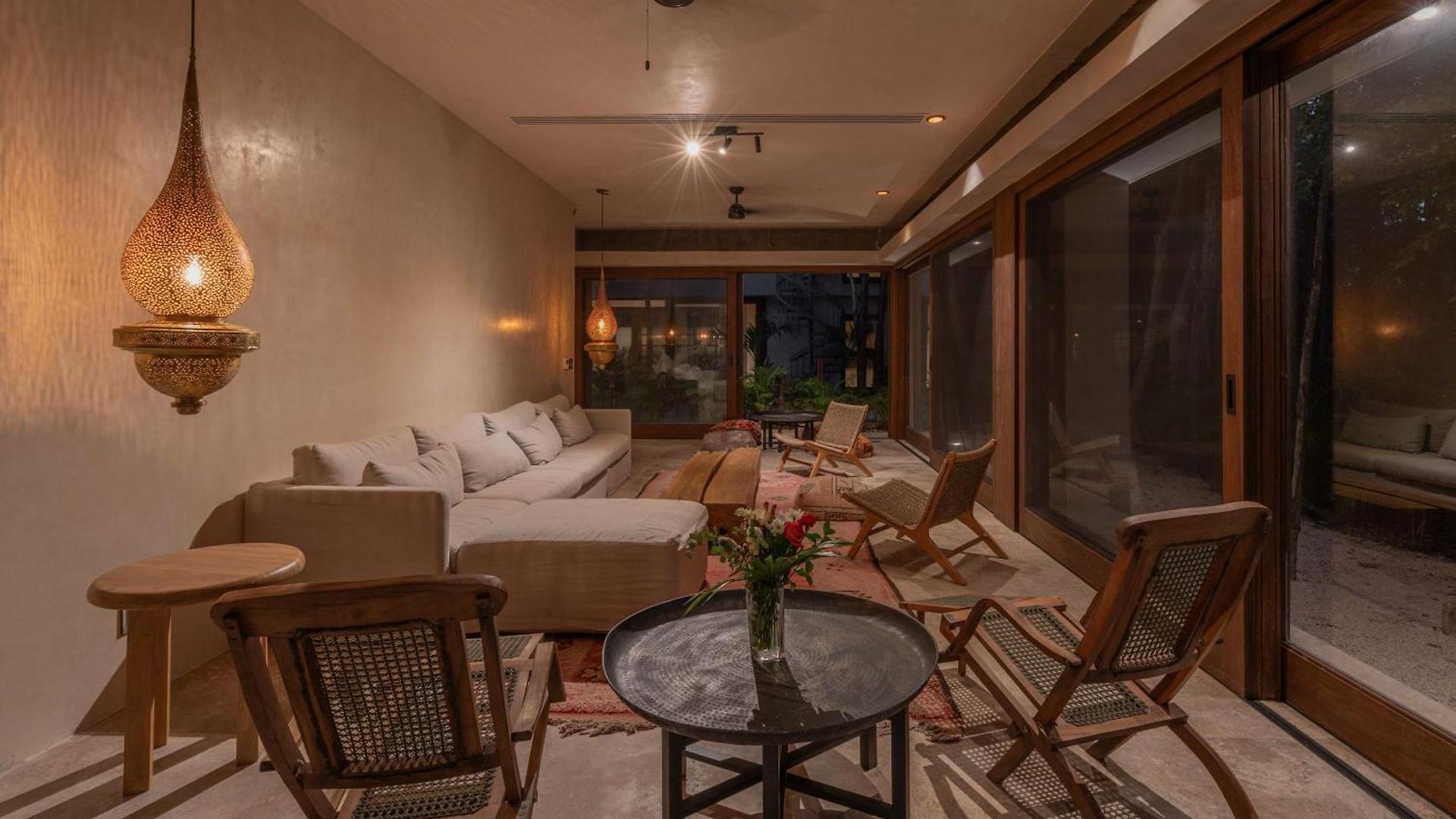 The Talisman * Tulum